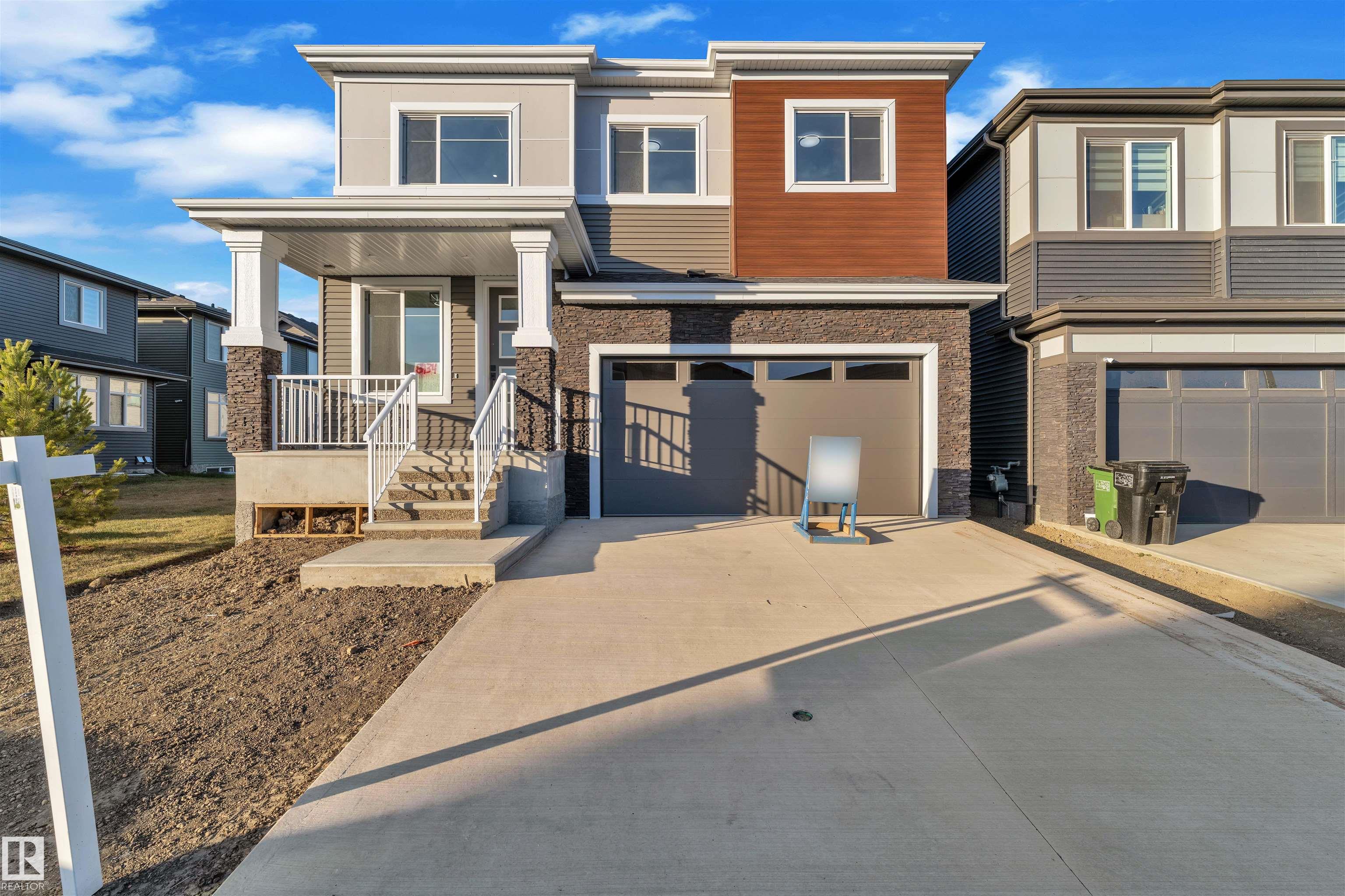 8734 Mayday Lane, Edmonton, MLS® # E4462998