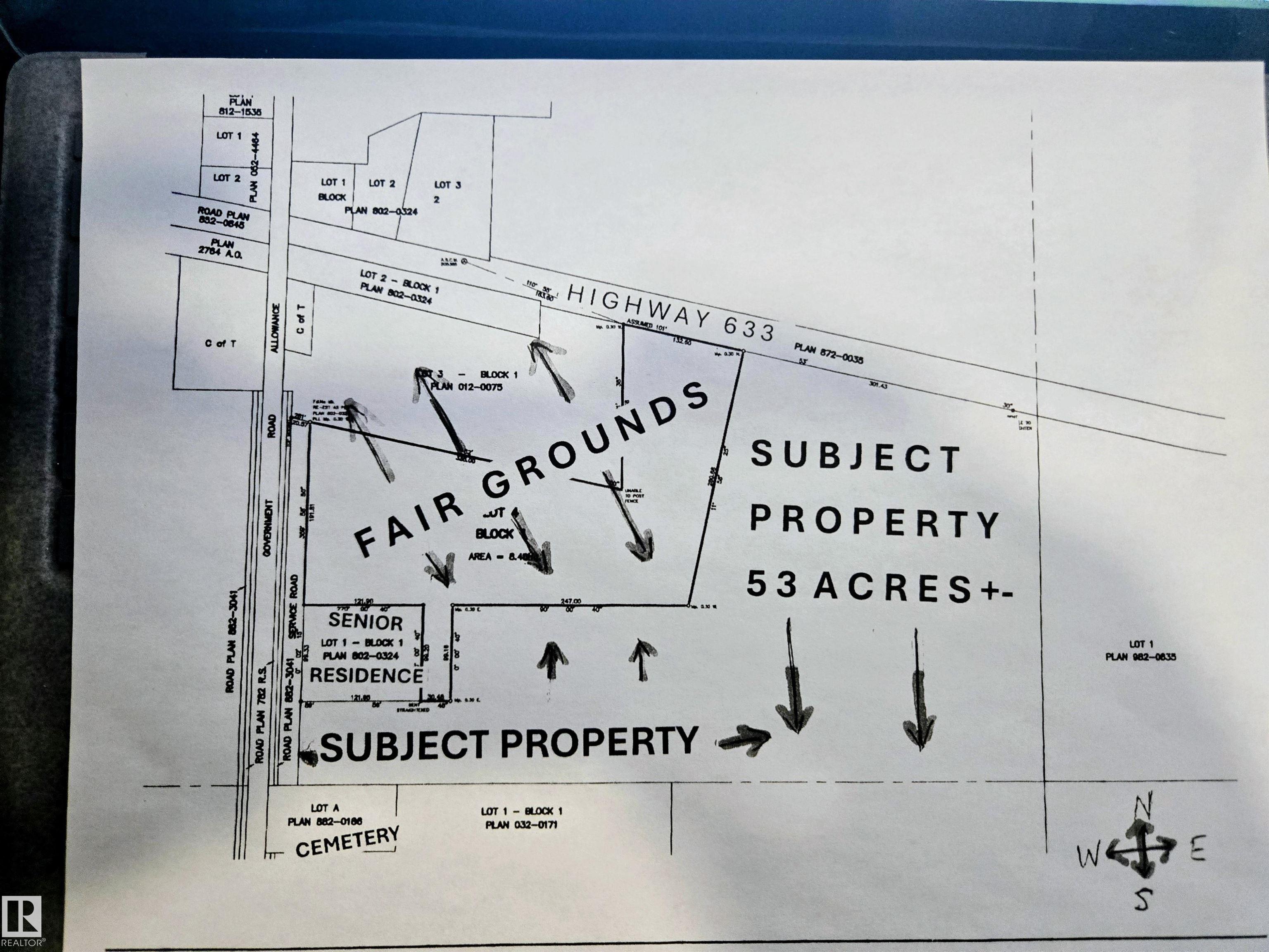  Vacant Lot/Land for Sale, MLS® # E4463001