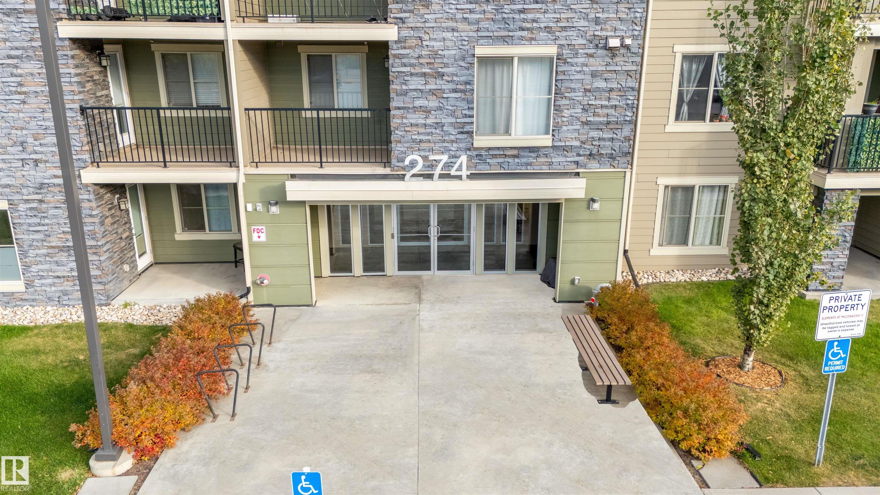 Real Estate Listing MLS E4463009