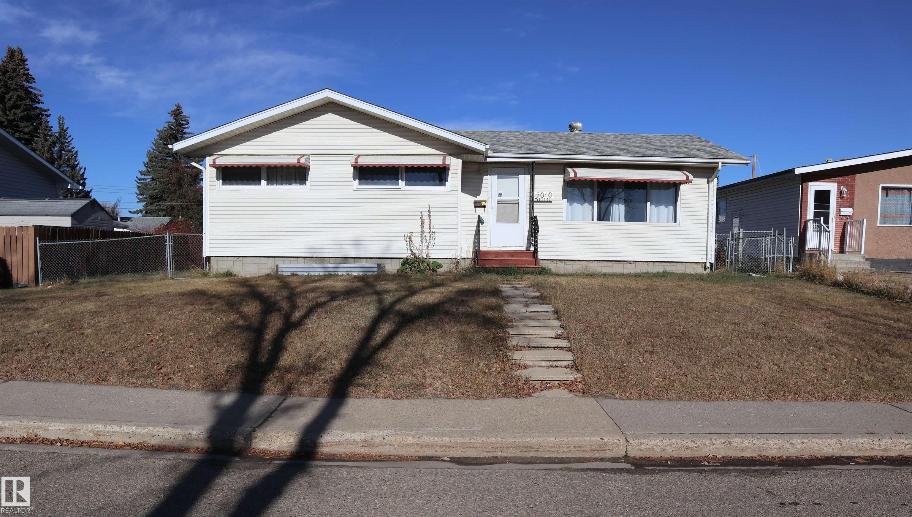 Real Estate Listing MLS E4463057