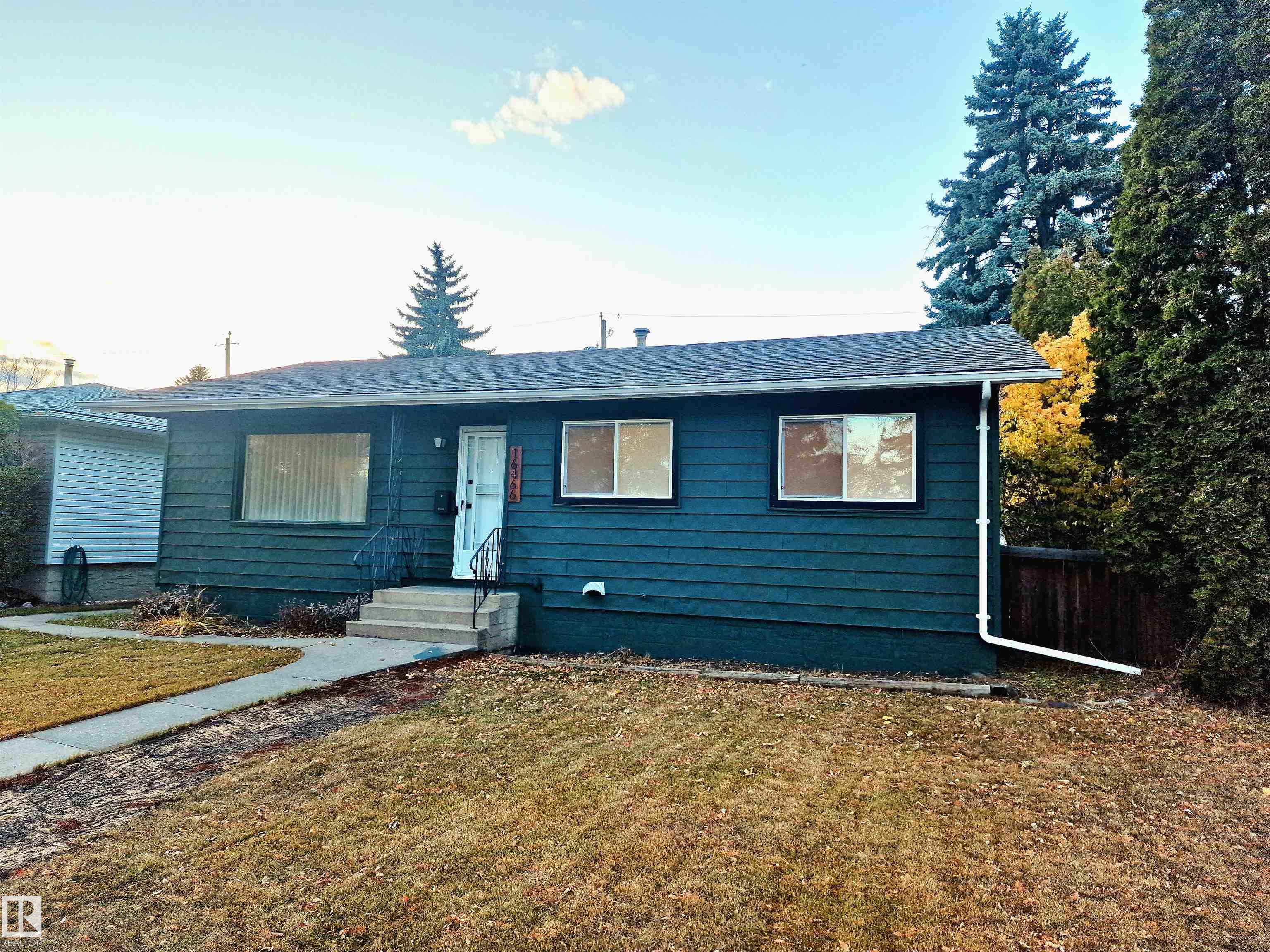 16466 104a Avenue, Edmonton, MLS® # E4463058