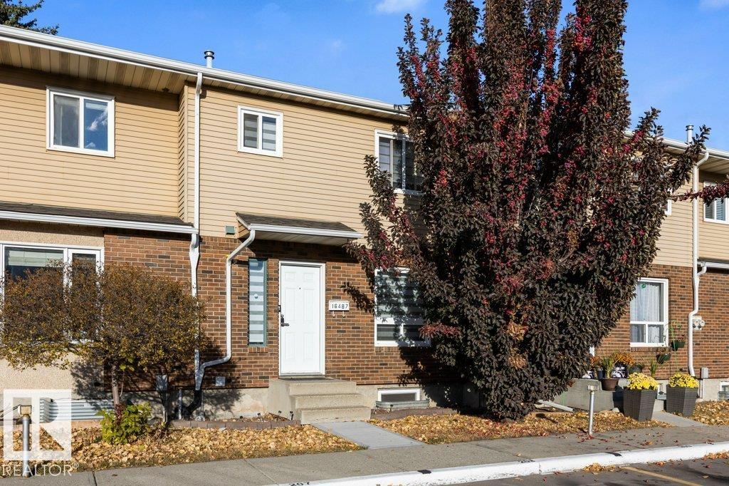 16487 115 Street, Edmonton, MLS® # E4463063