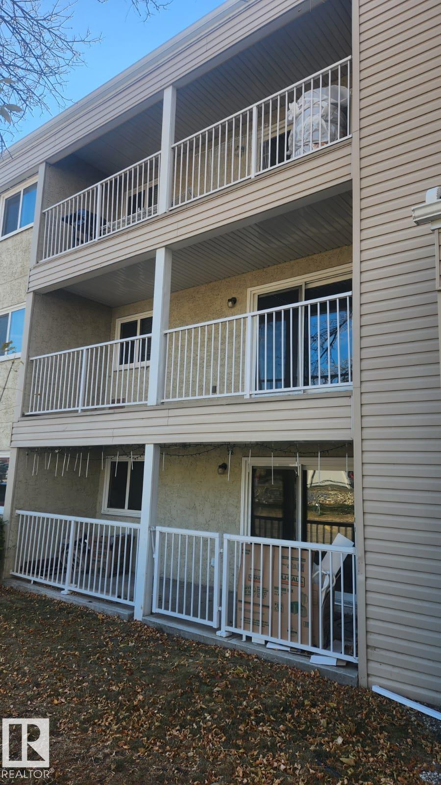 201 379 Woodbridge Way, Sherwood Park, MLS® # E4463067