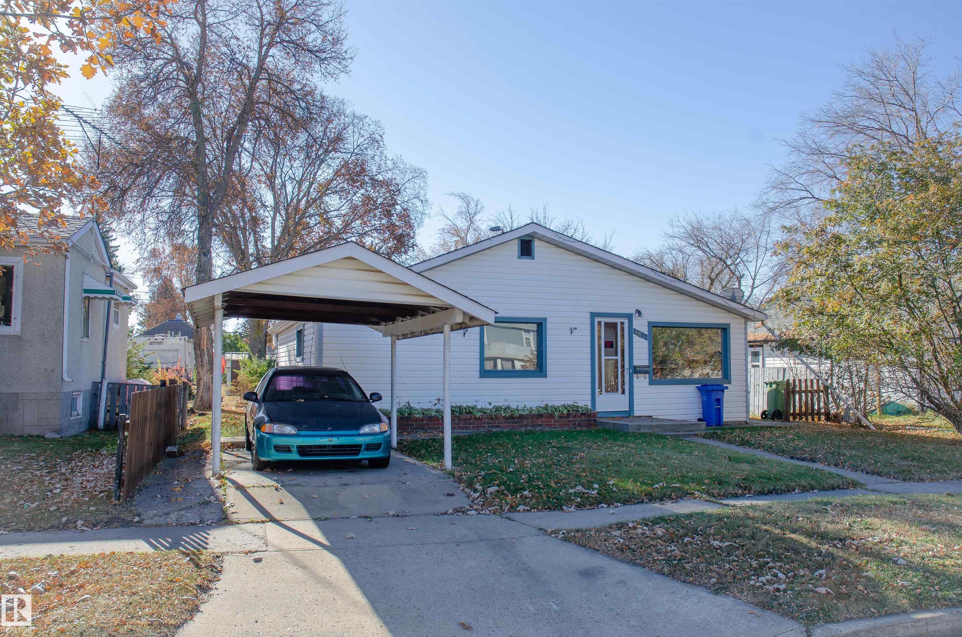 4617 55 Avenue, Wetaskiwin, MLS® # E4463076