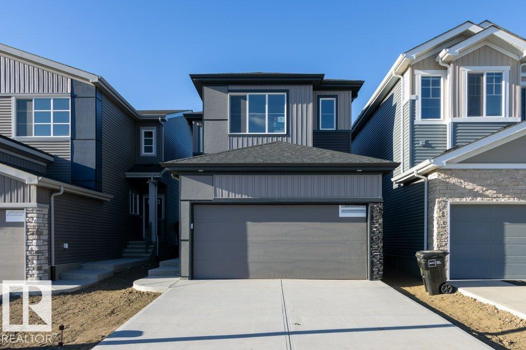 2832 65 Street, Edmonton, MLS® # E4463097