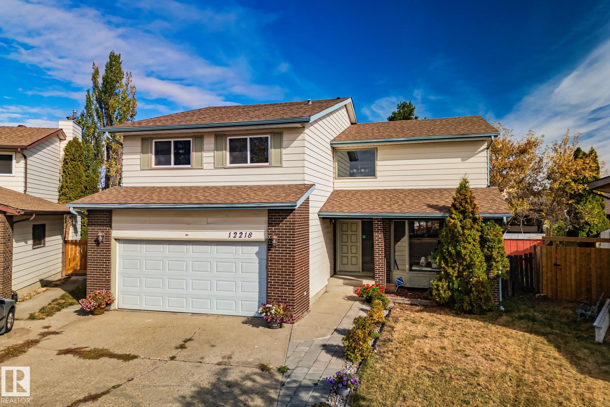 12218 143 Avenue, Edmonton, MLS® # E4463130