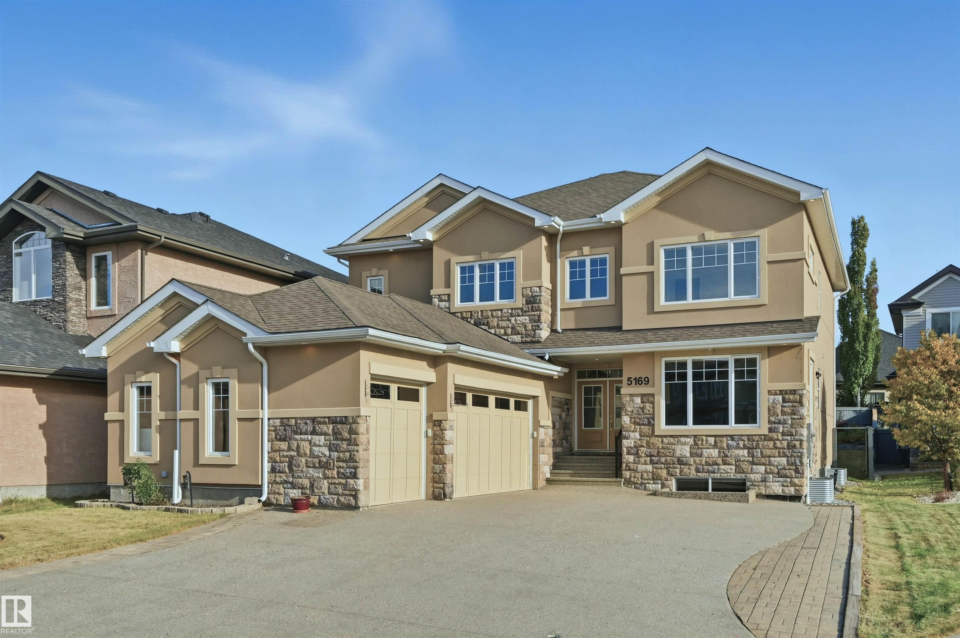 5169 Mullen Road, Edmonton, MLS® # E4463142