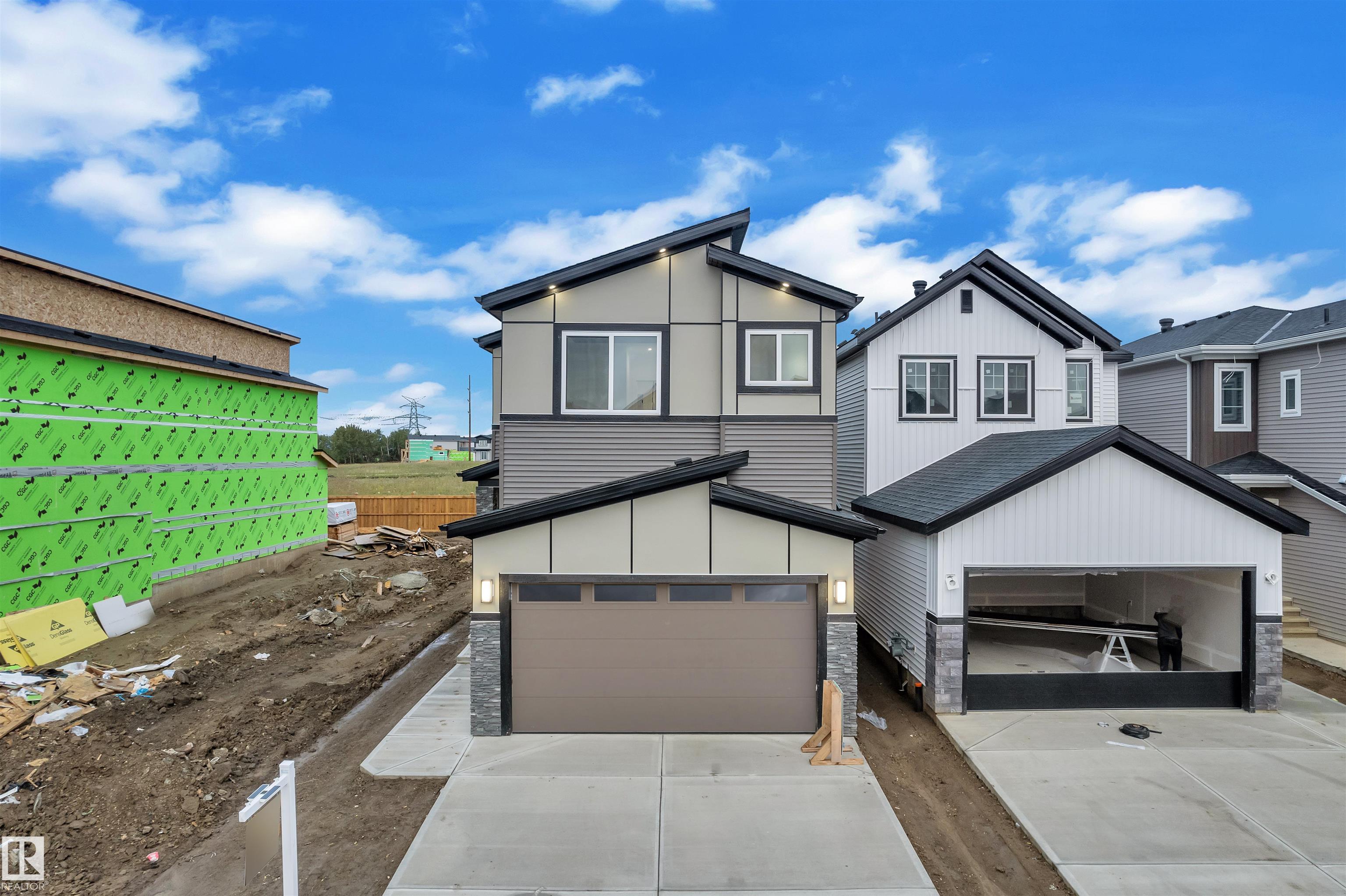 6310 20 Street, Rural Leduc County, MLS® # E4463149