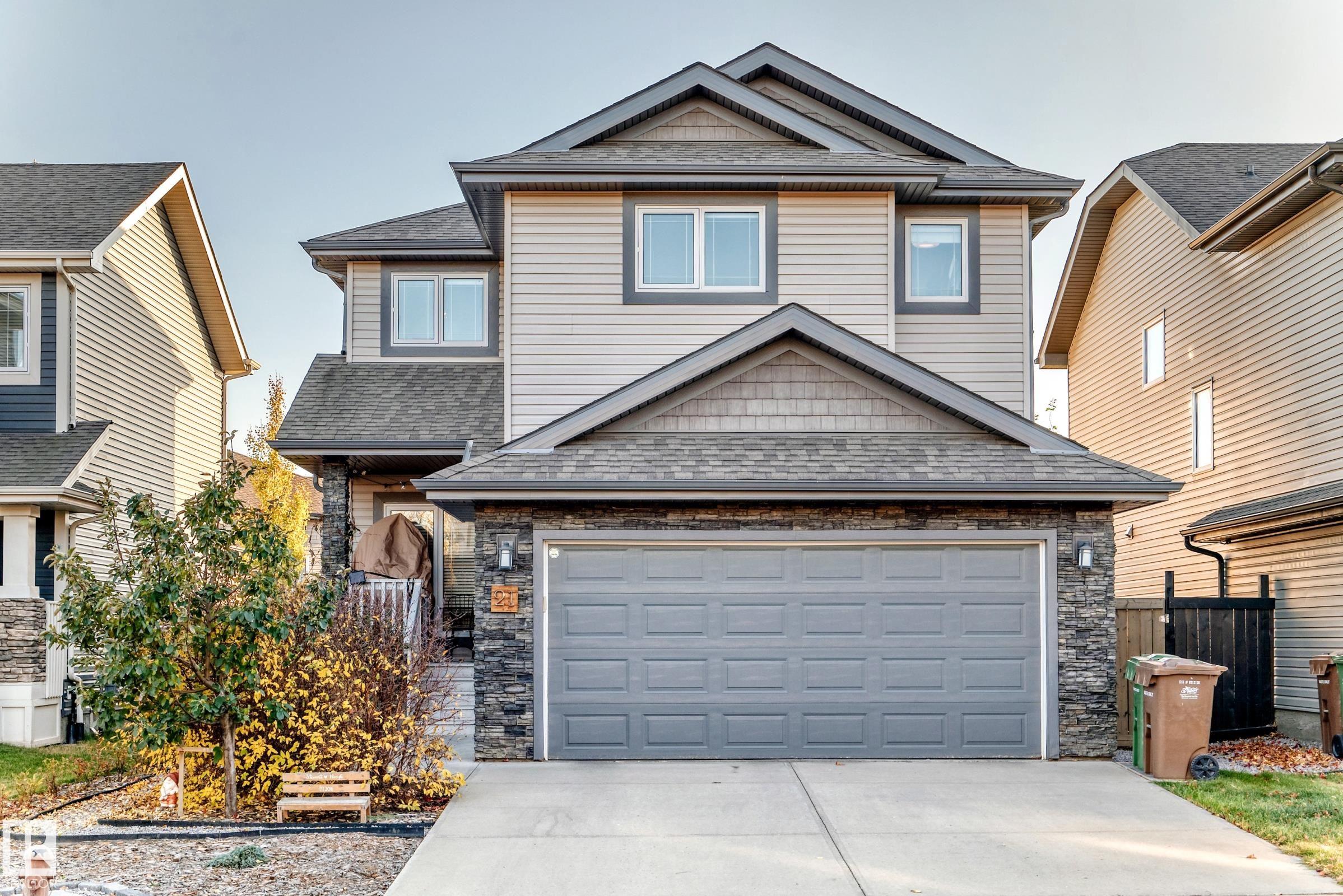 21 Royal Street, St. Albert, MLS® # E4463153