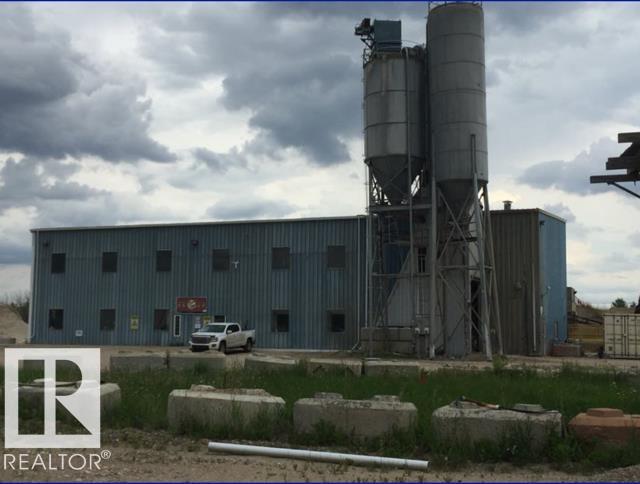  Industrial Property for Sale, MLS® # E4463156