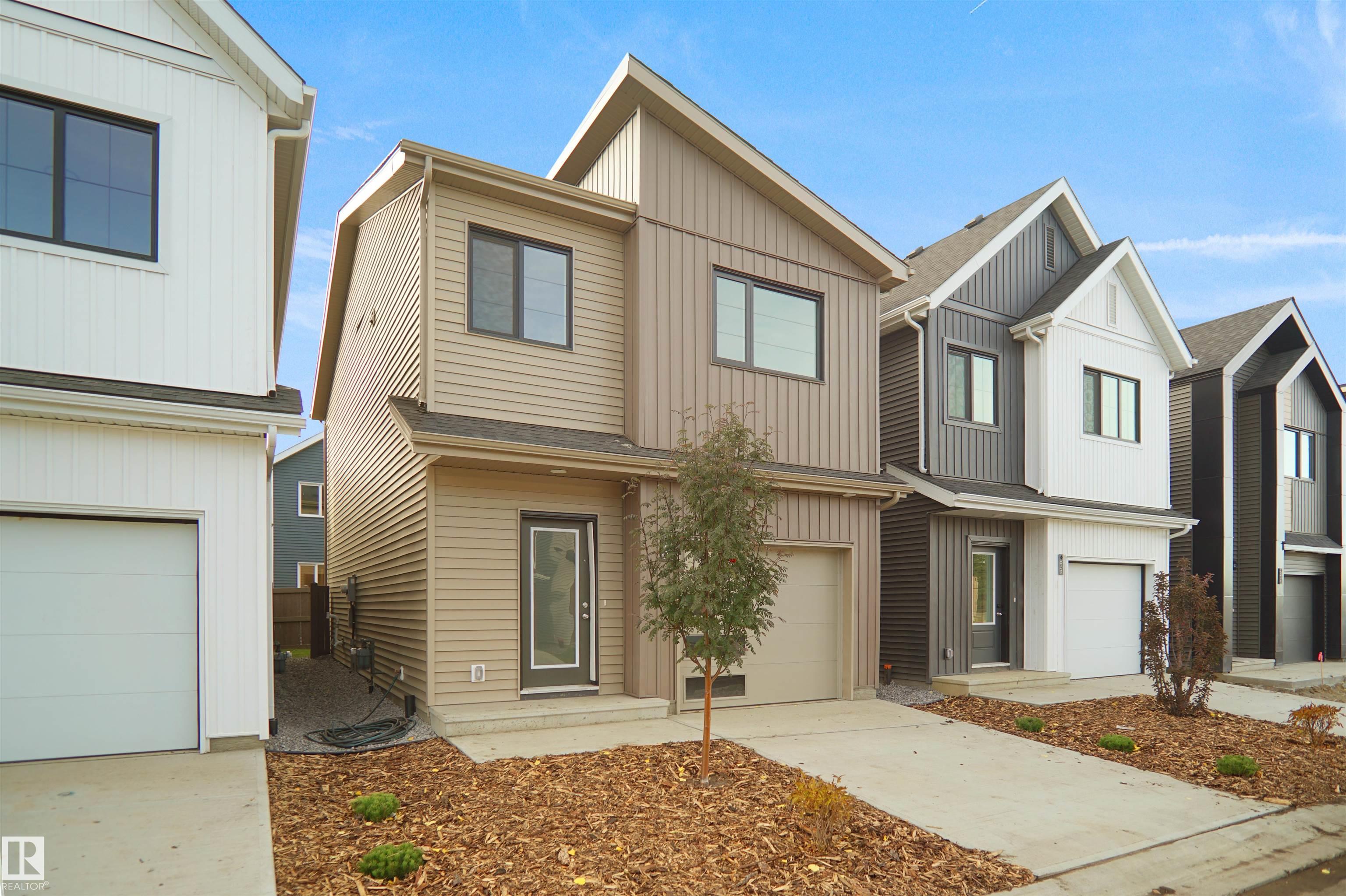 24 1430 Aster Way, Edmonton, MLS® # E4463198