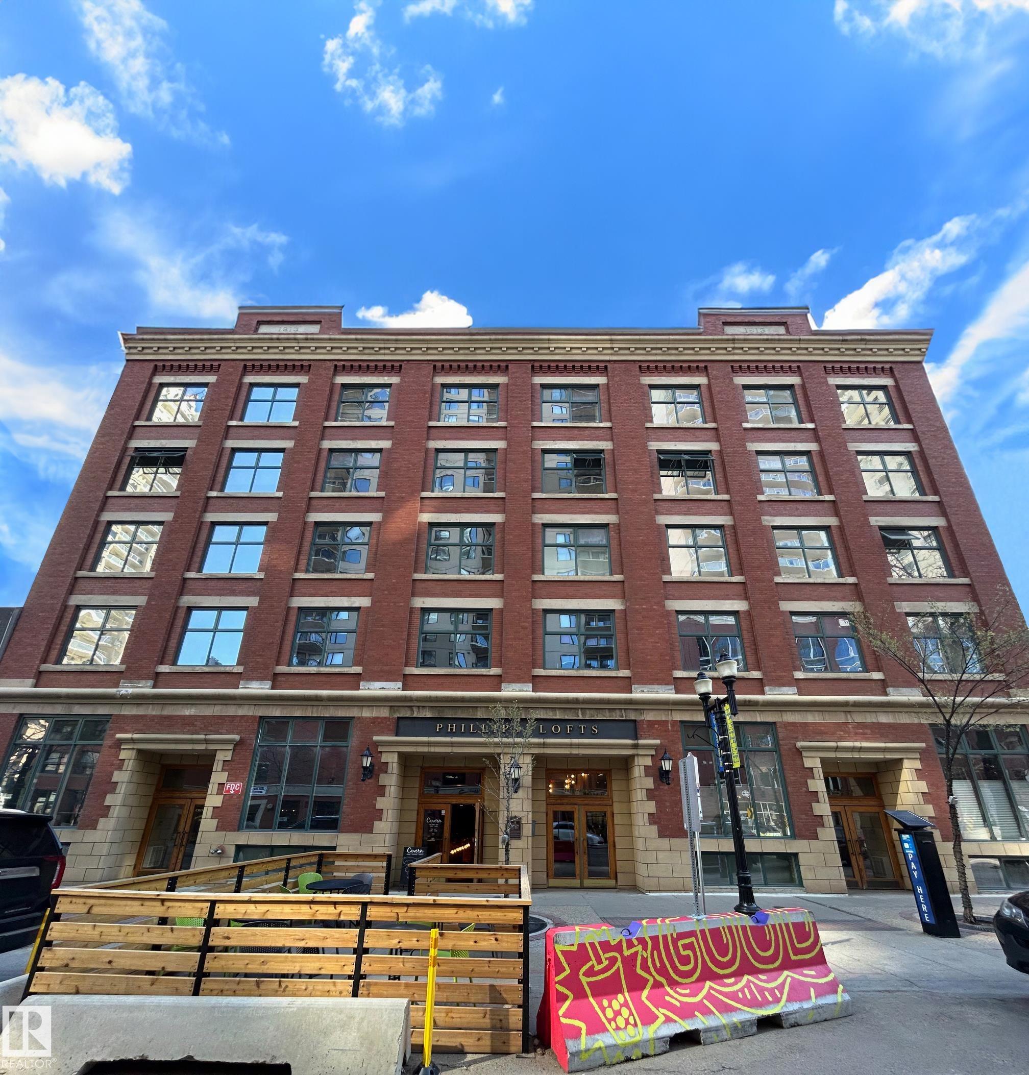  Retail Property for Sale, MLS® # E4463203