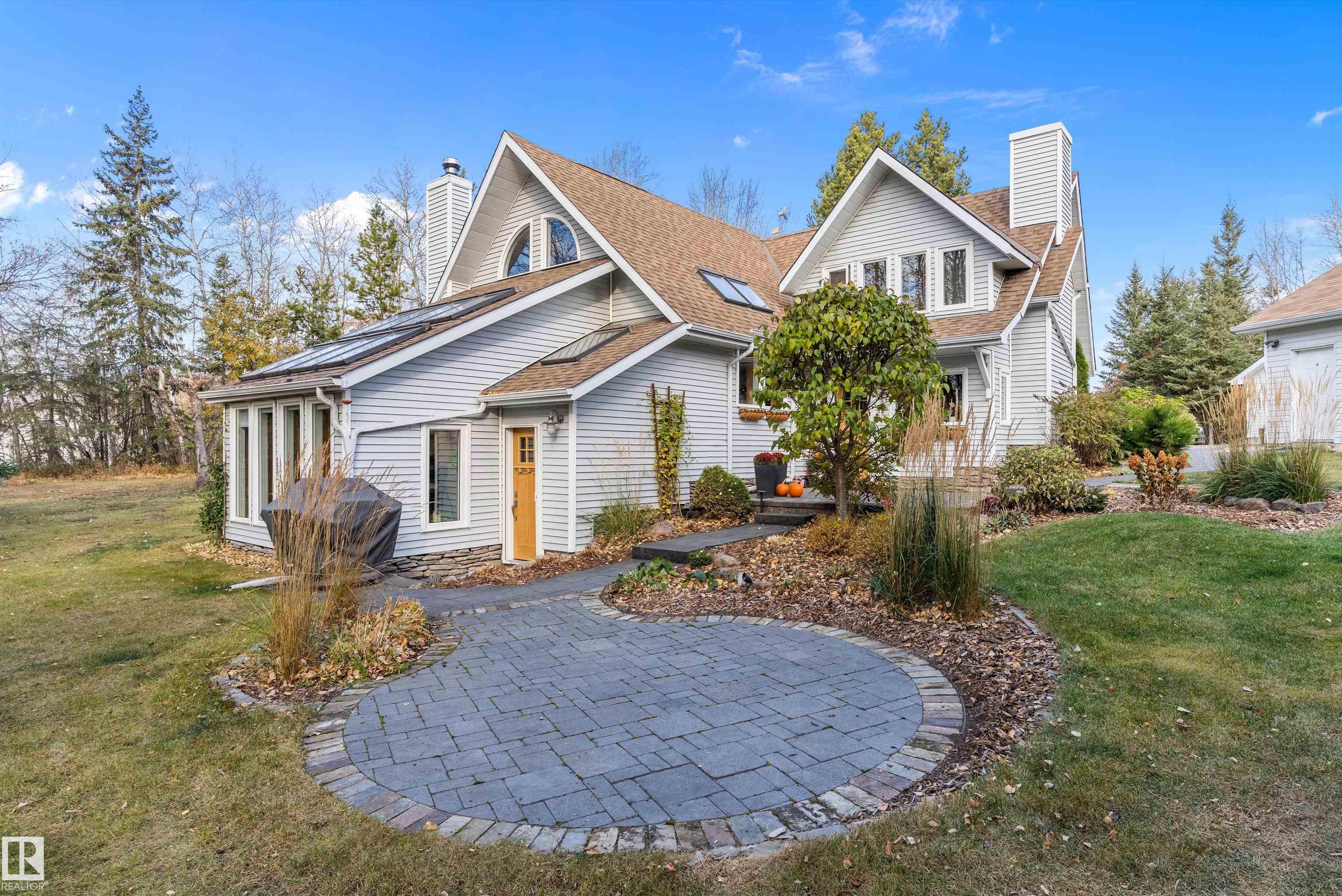 25 51058 Rge Road 212, Rural Strathcona County, MLS® # E4463204