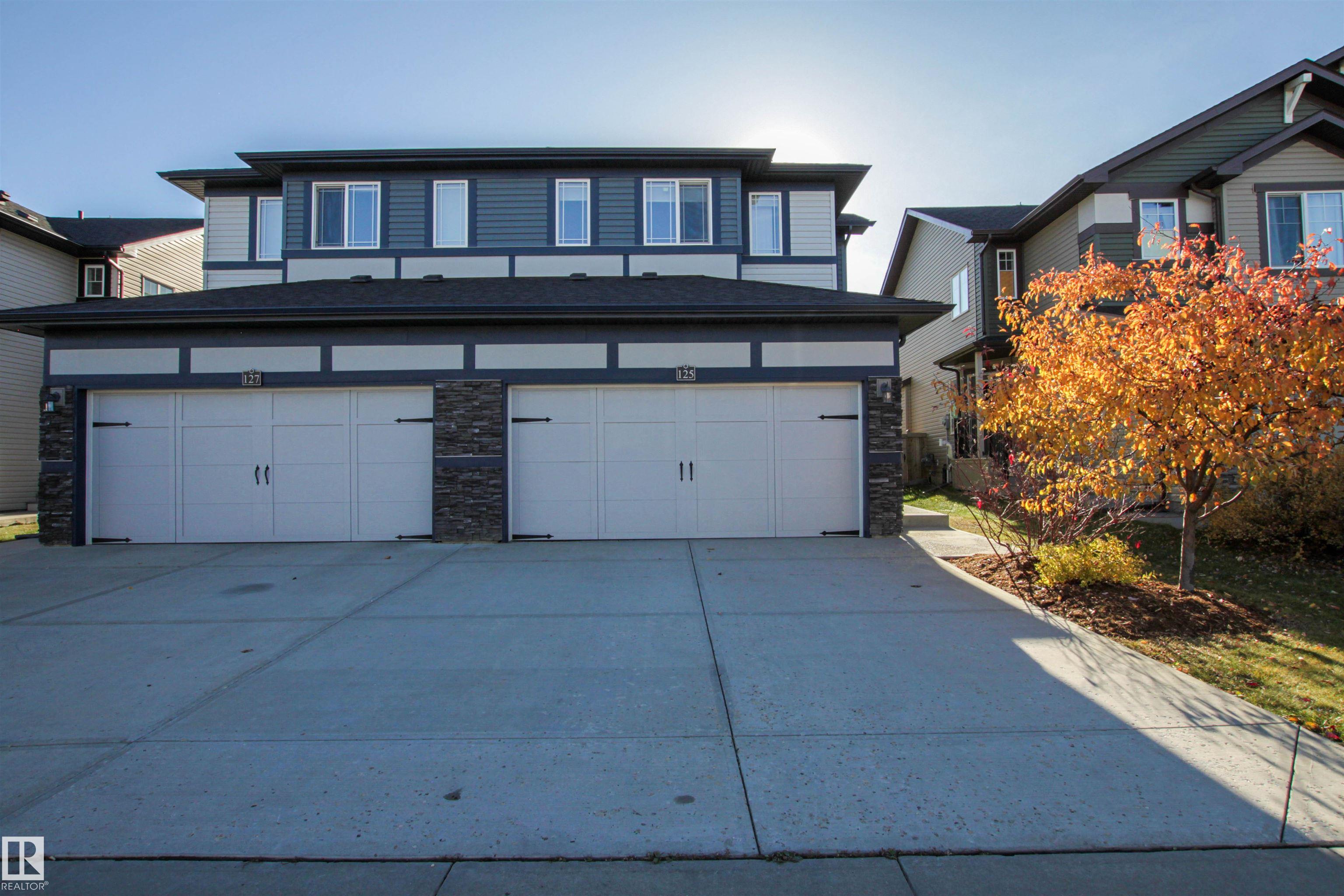 125 Abbey Road, Sherwood Park, MLS® # E4463221