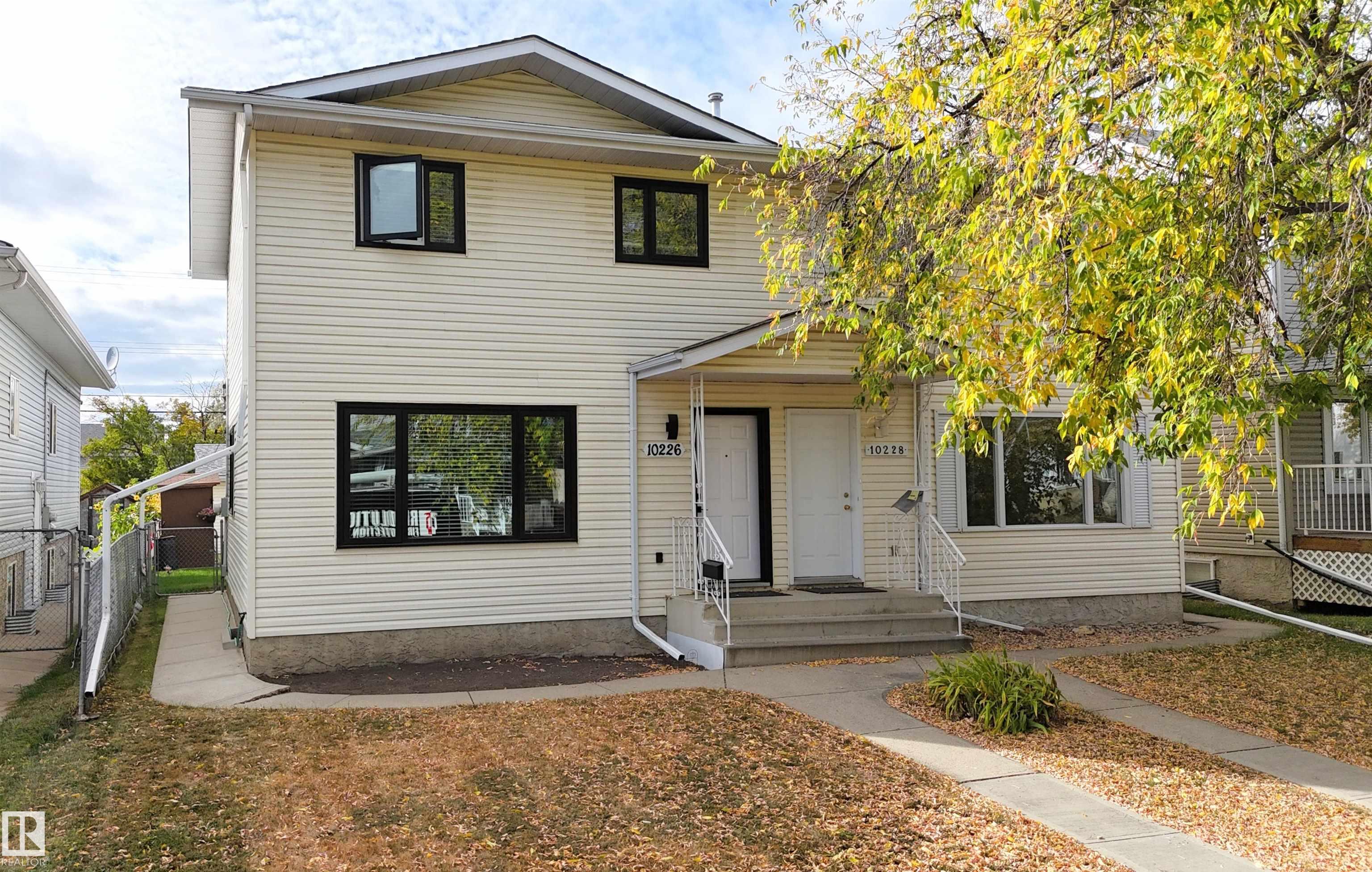 10226 152 Street, Edmonton, MLS® # E4463222