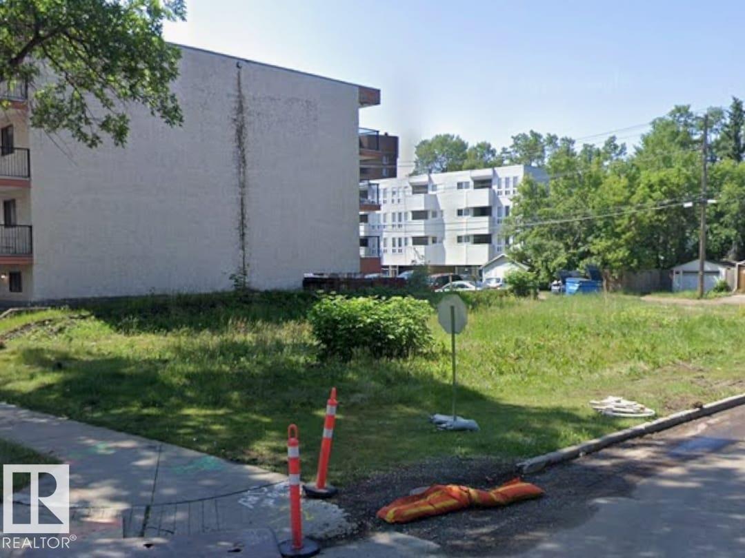  Commercial Land for Sale, MLS® # E4463231