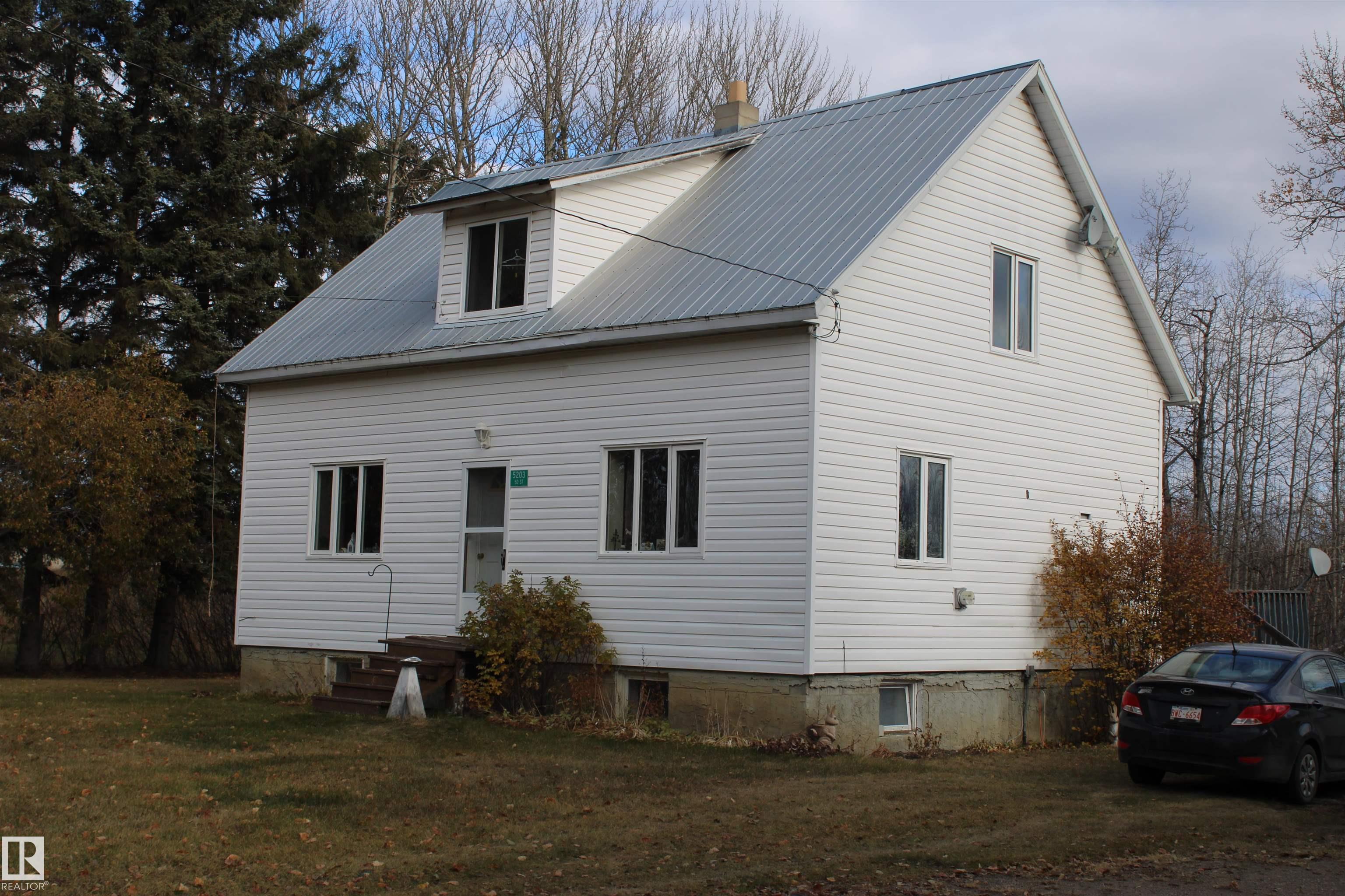 5203 50 Street, Rural Thorhild County, MLS® # E4463235