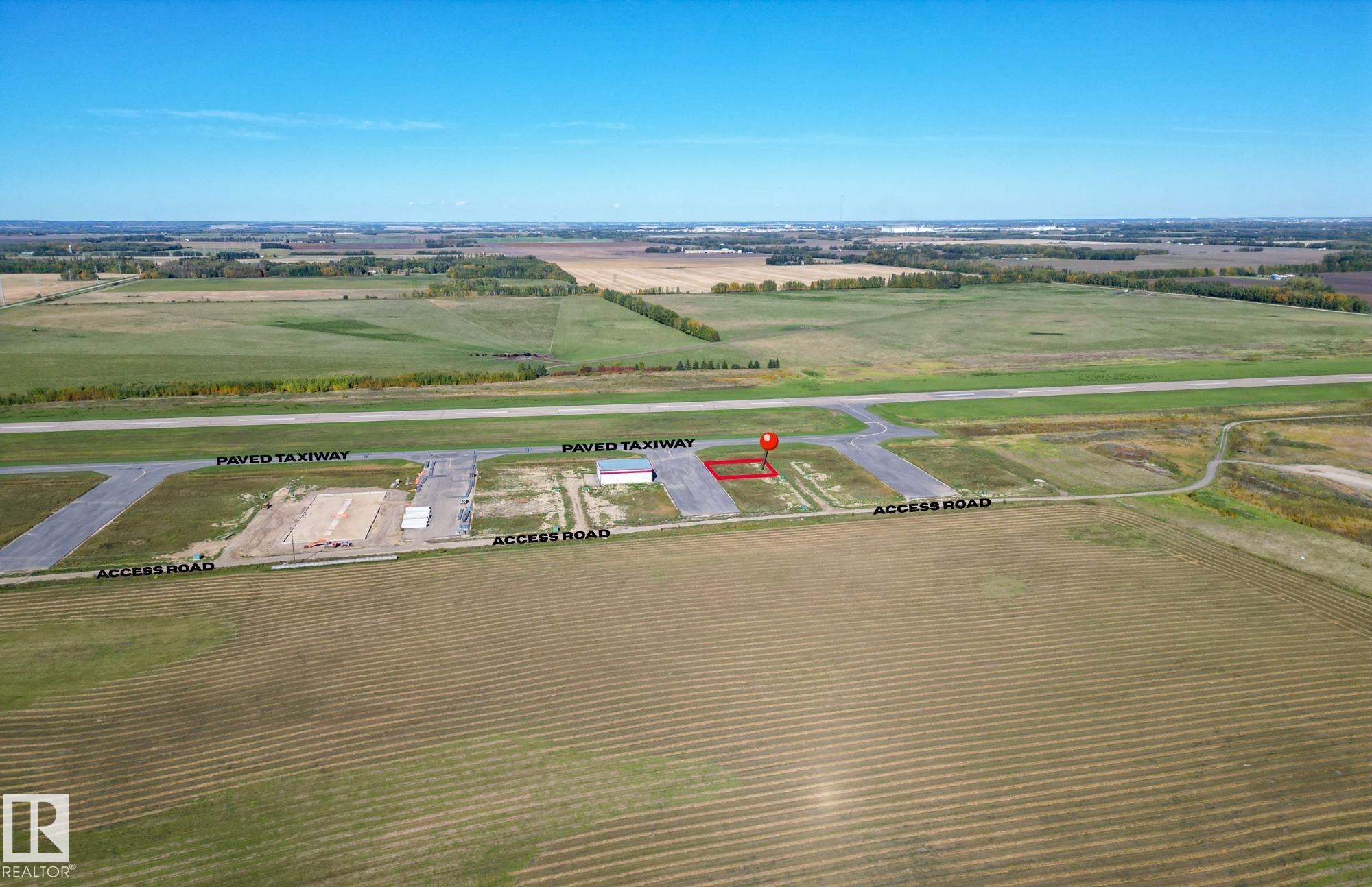  Commercial Land for Sale, MLS® # E4463241