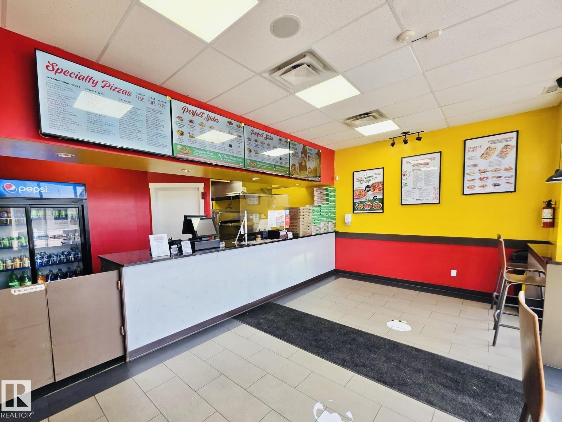  Business for Sale, MLS® # E4463249