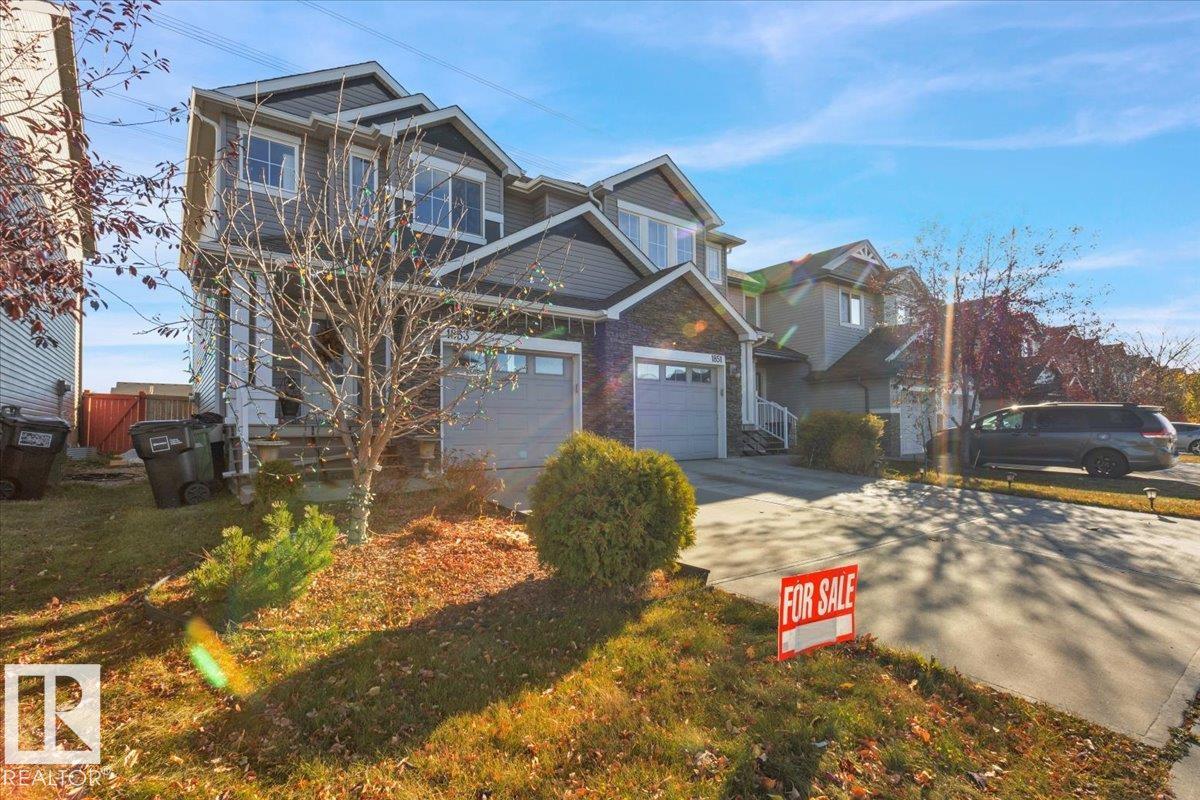 1853 28 Street, Edmonton, MLS® # E4463260