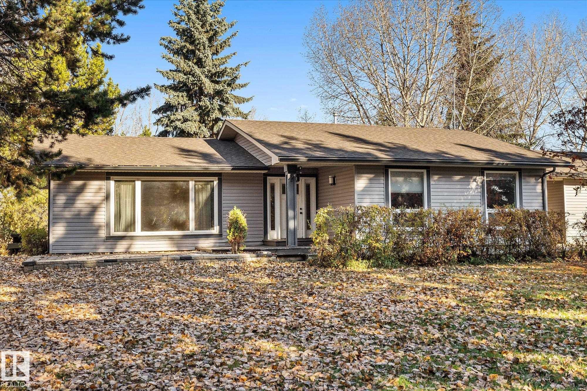 12 27420 Twp Road 540, Rural Parkland County, MLS® # E4463266