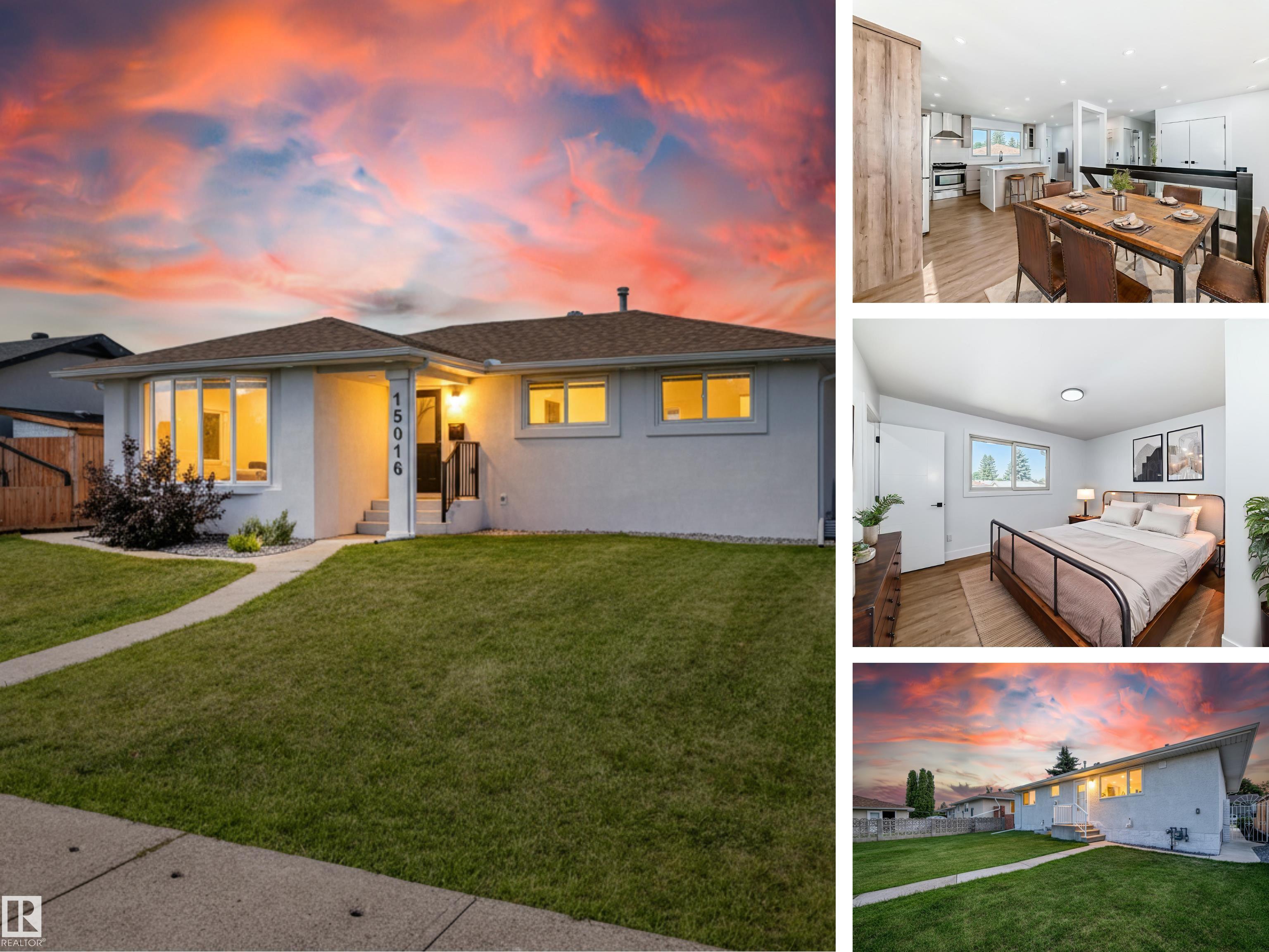 15016 88 Street, Edmonton, MLS® # E4463271