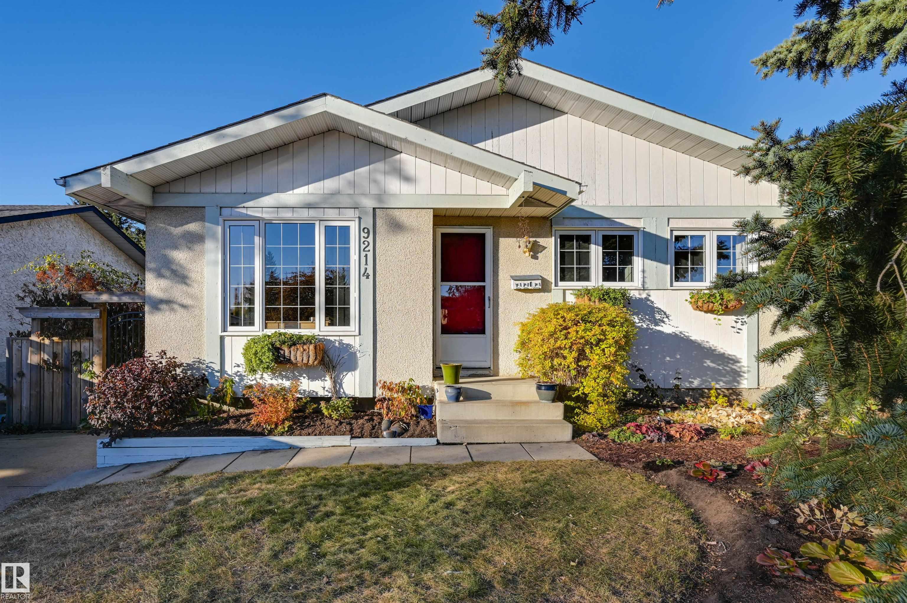 9214 83 Street, Fort Saskatchewan, MLS® # E4463272