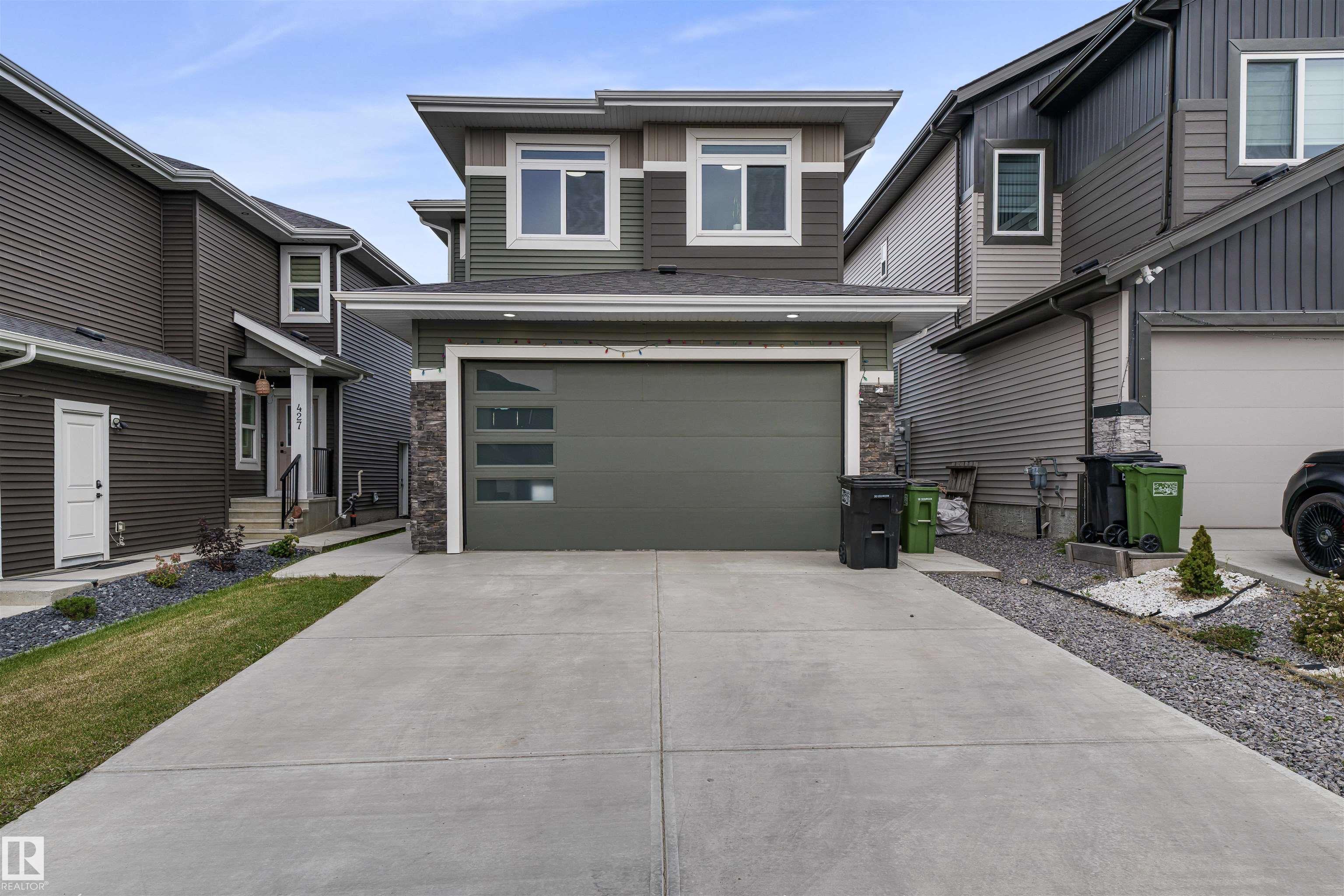 431 42 Street, Edmonton, MLS® # E4463274