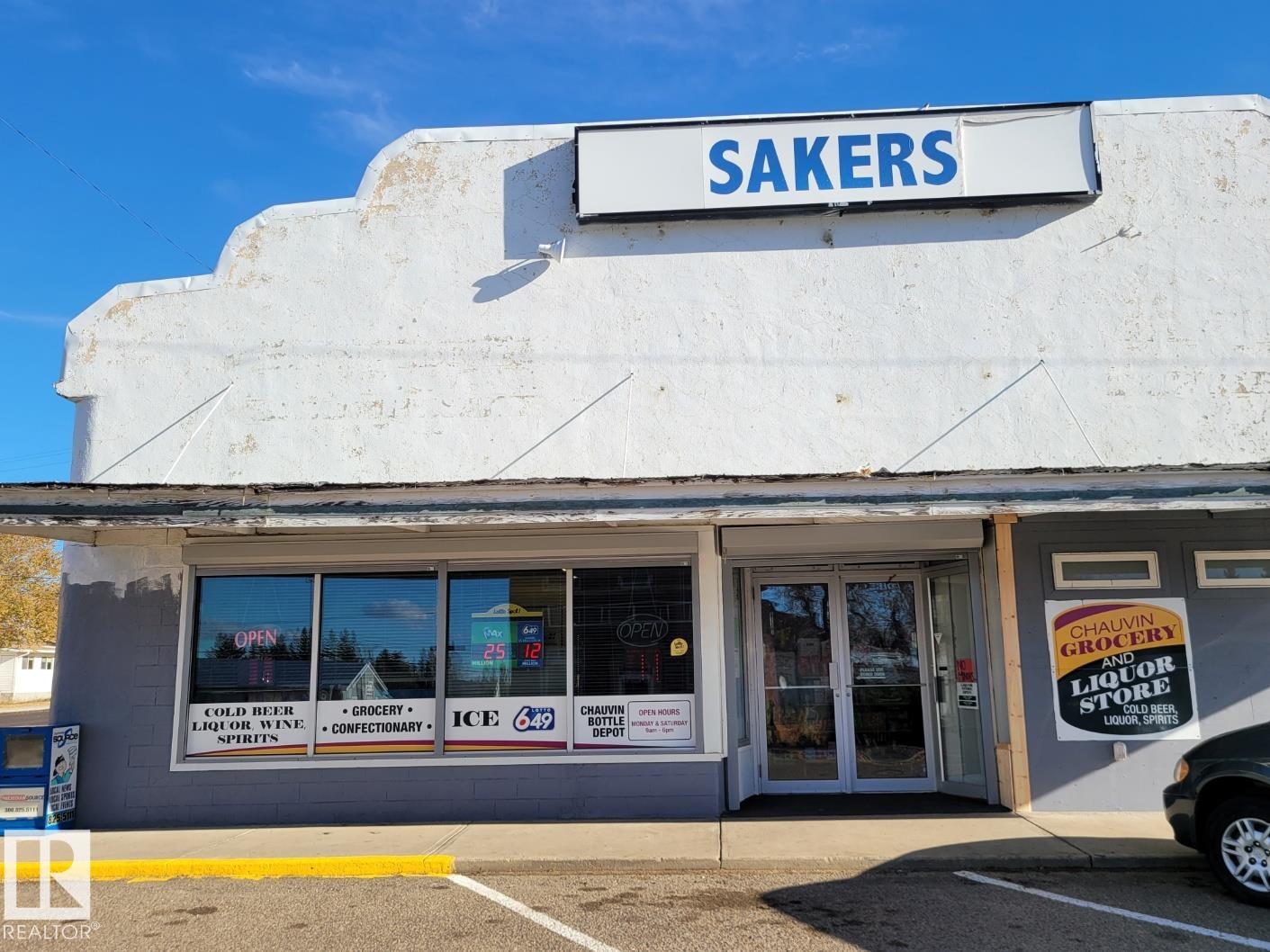  Business with Property for Sale, MLS® # E4463289