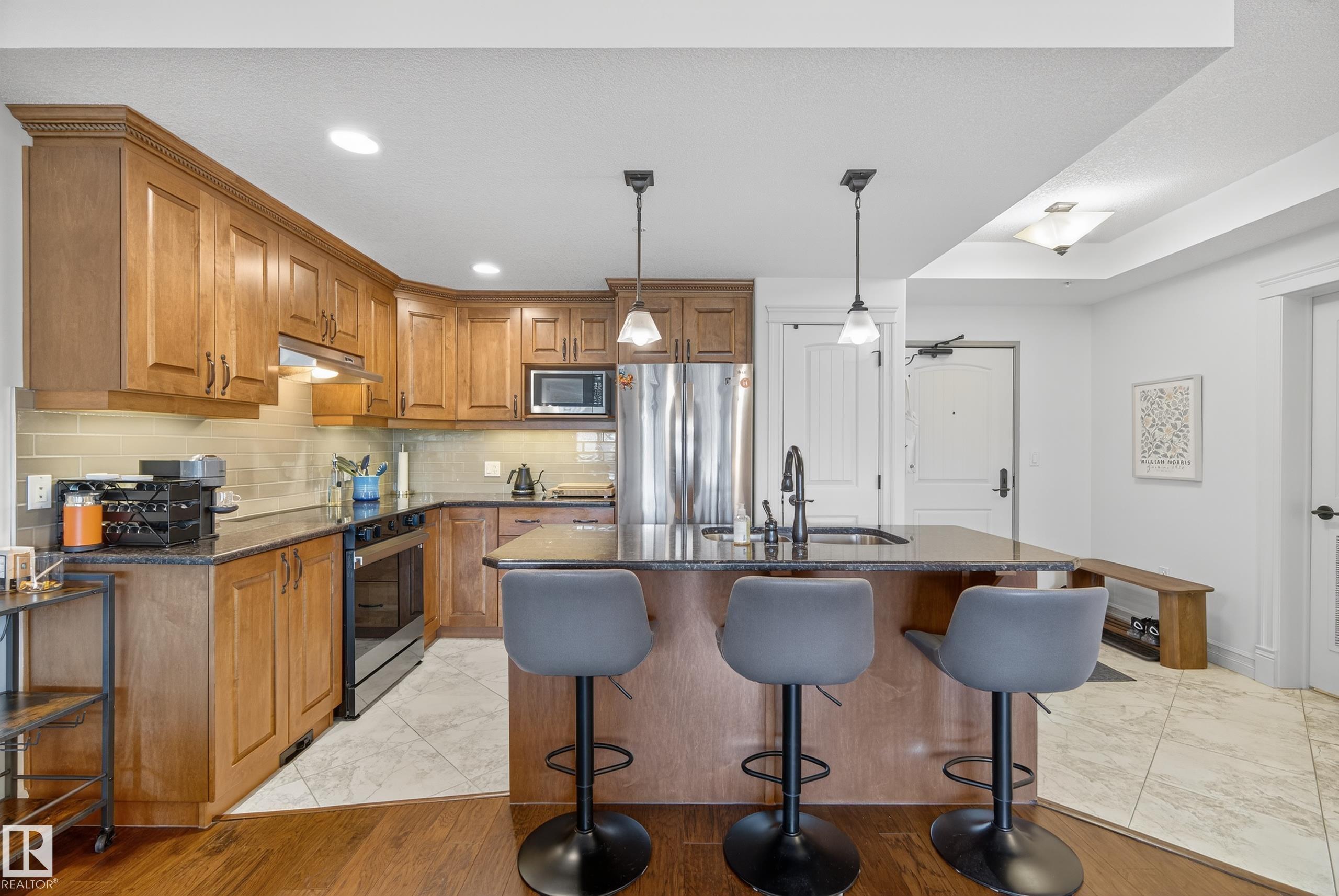 603 10142 111 Street, Edmonton, MLS® # E4463308