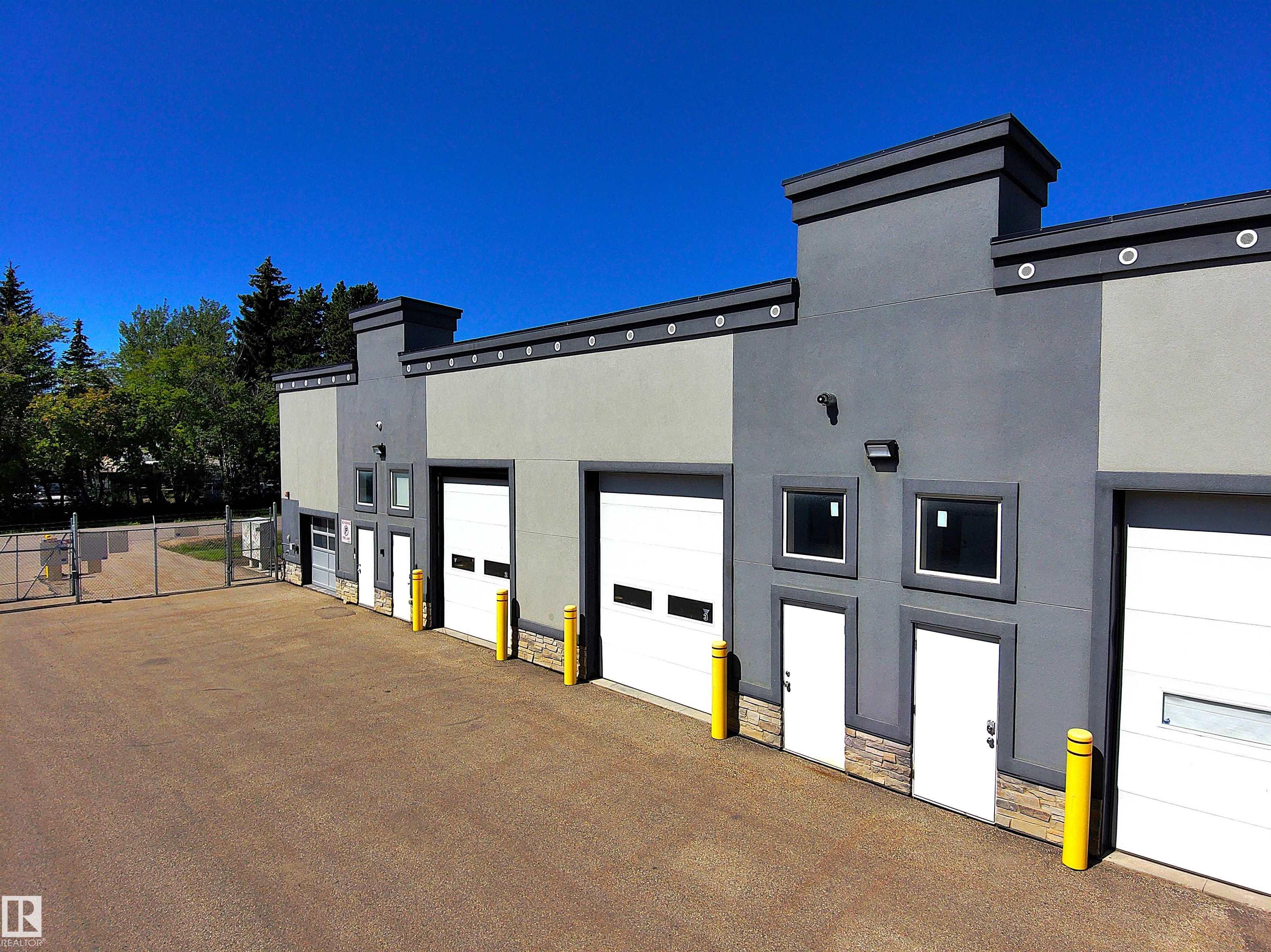 Industrial Property for Sale, MLS® # E4463319