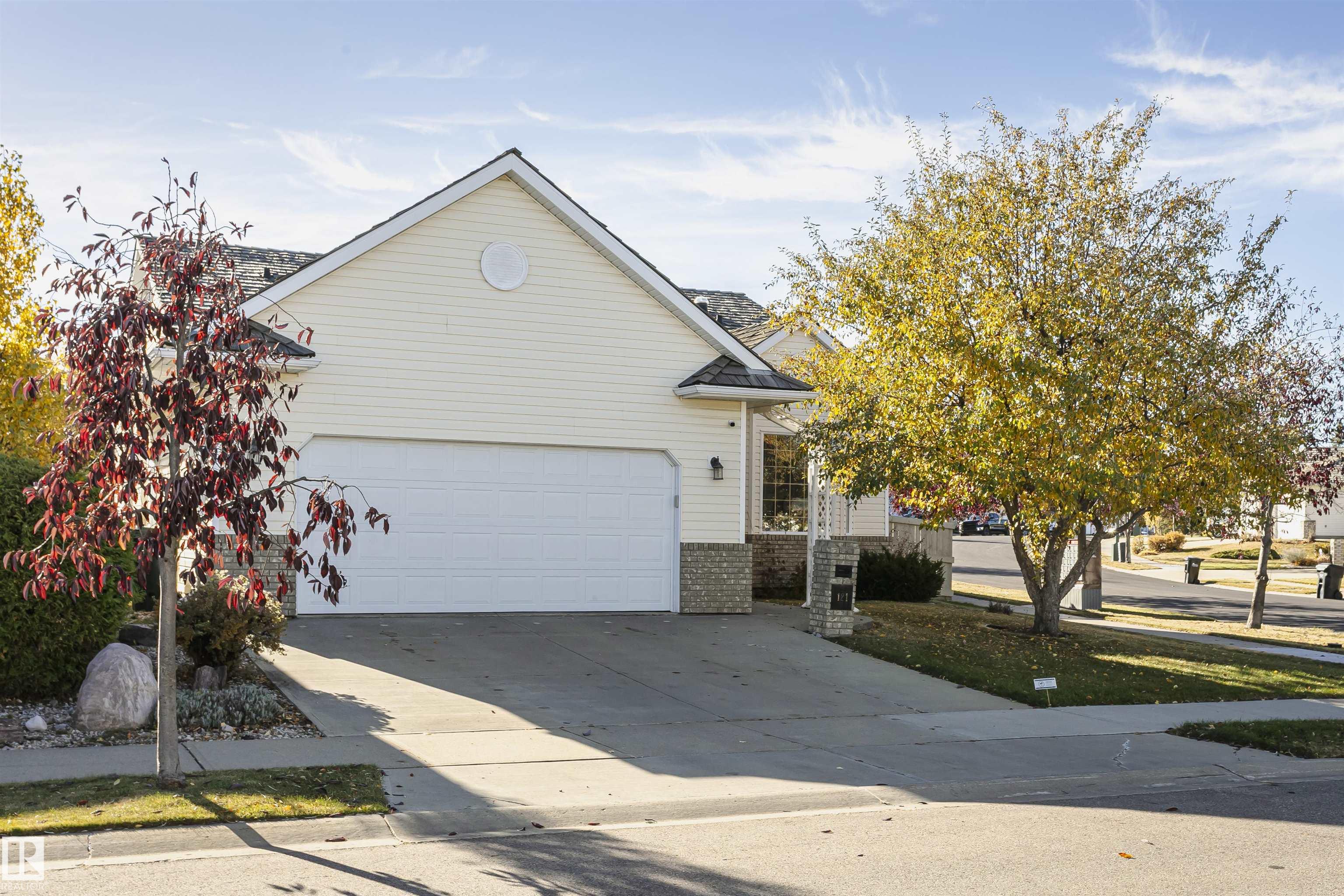 121 Regal, Sherwood Park, MLS® # E4463321