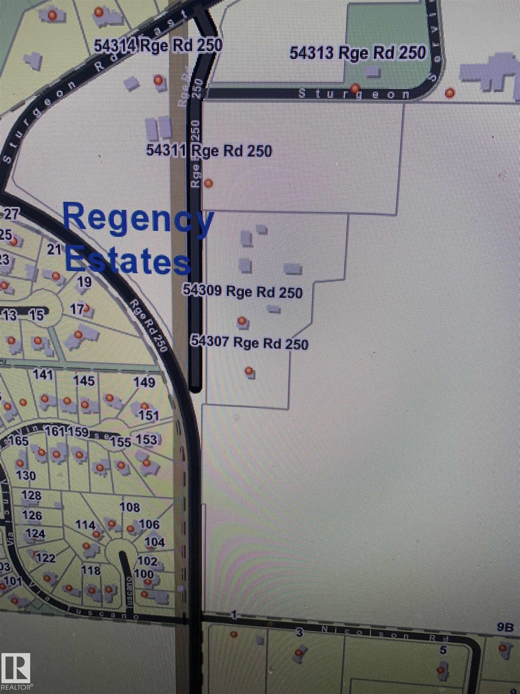  Commercial Land for Sale, MLS® # E4463326