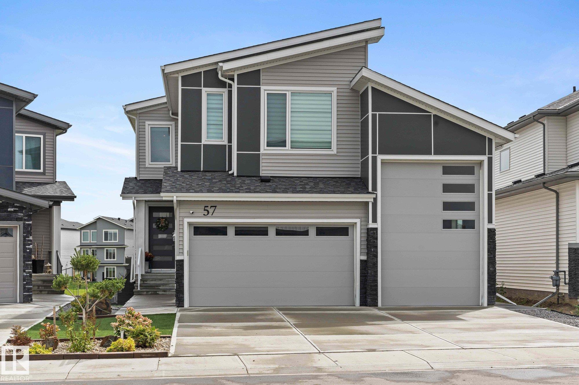 57 Dalquist Bay, Leduc, MLS® # E4463336