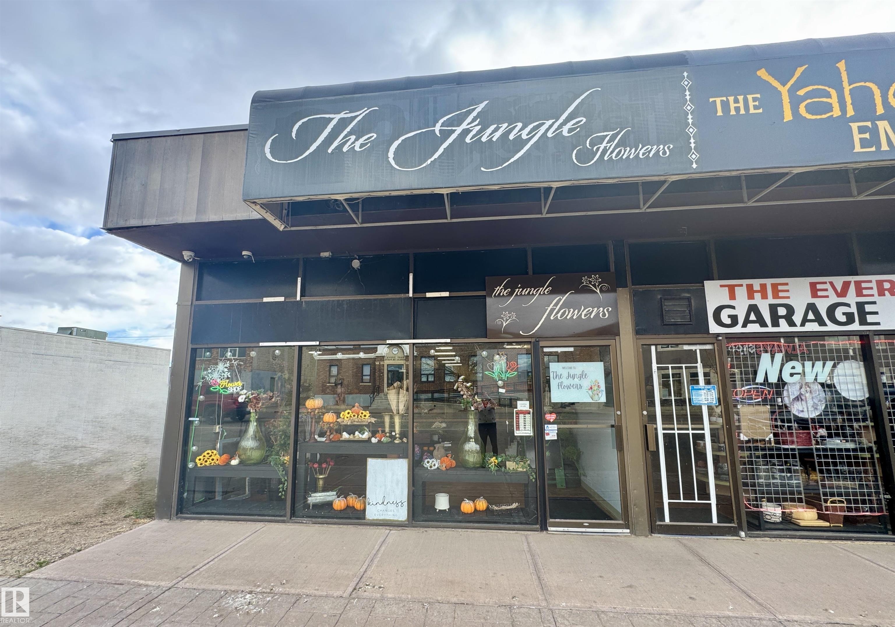  Business for Sale, MLS® # E4463349