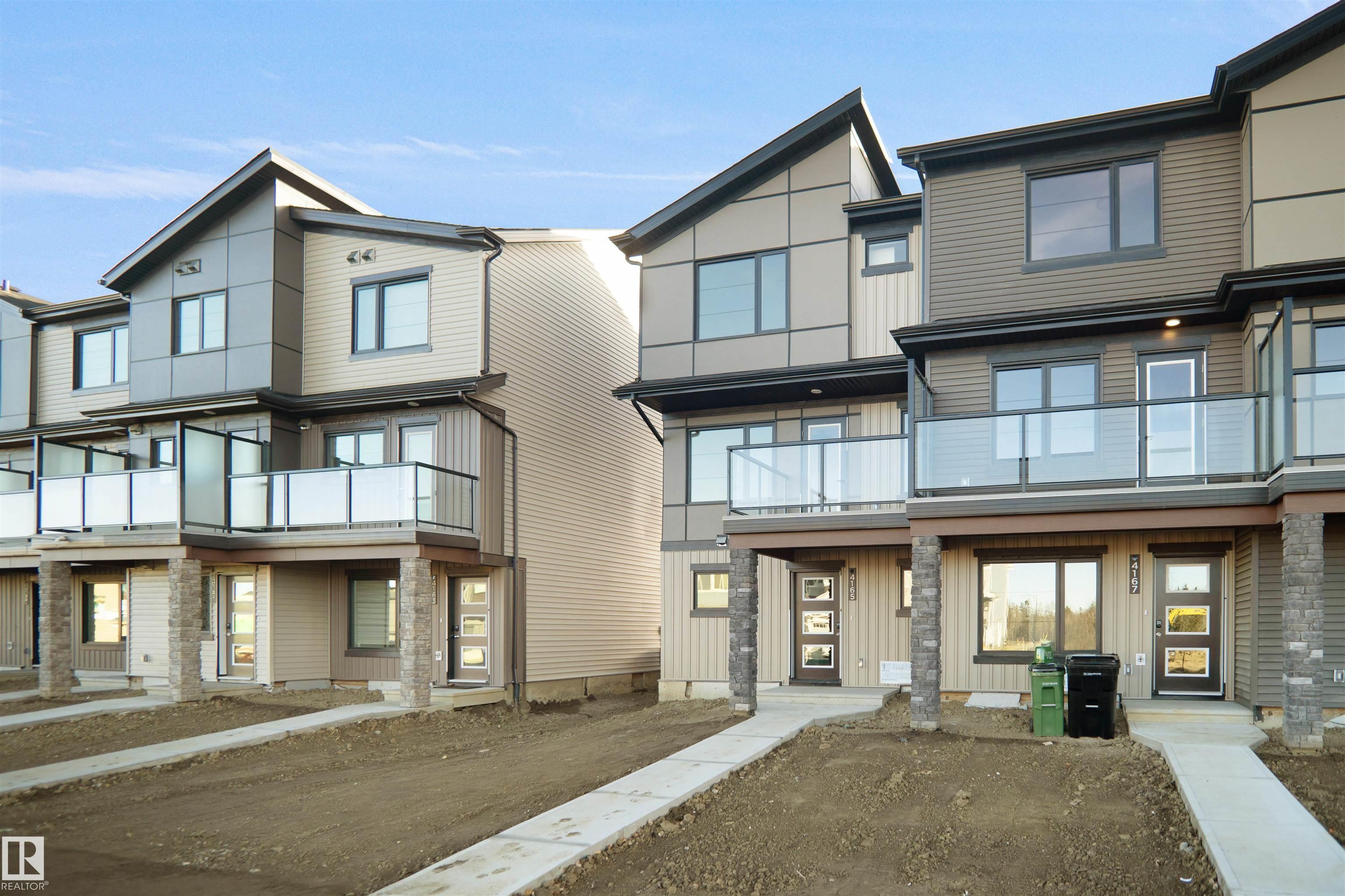 4165 Kinglet Drive, Edmonton, MLS® # E4463361