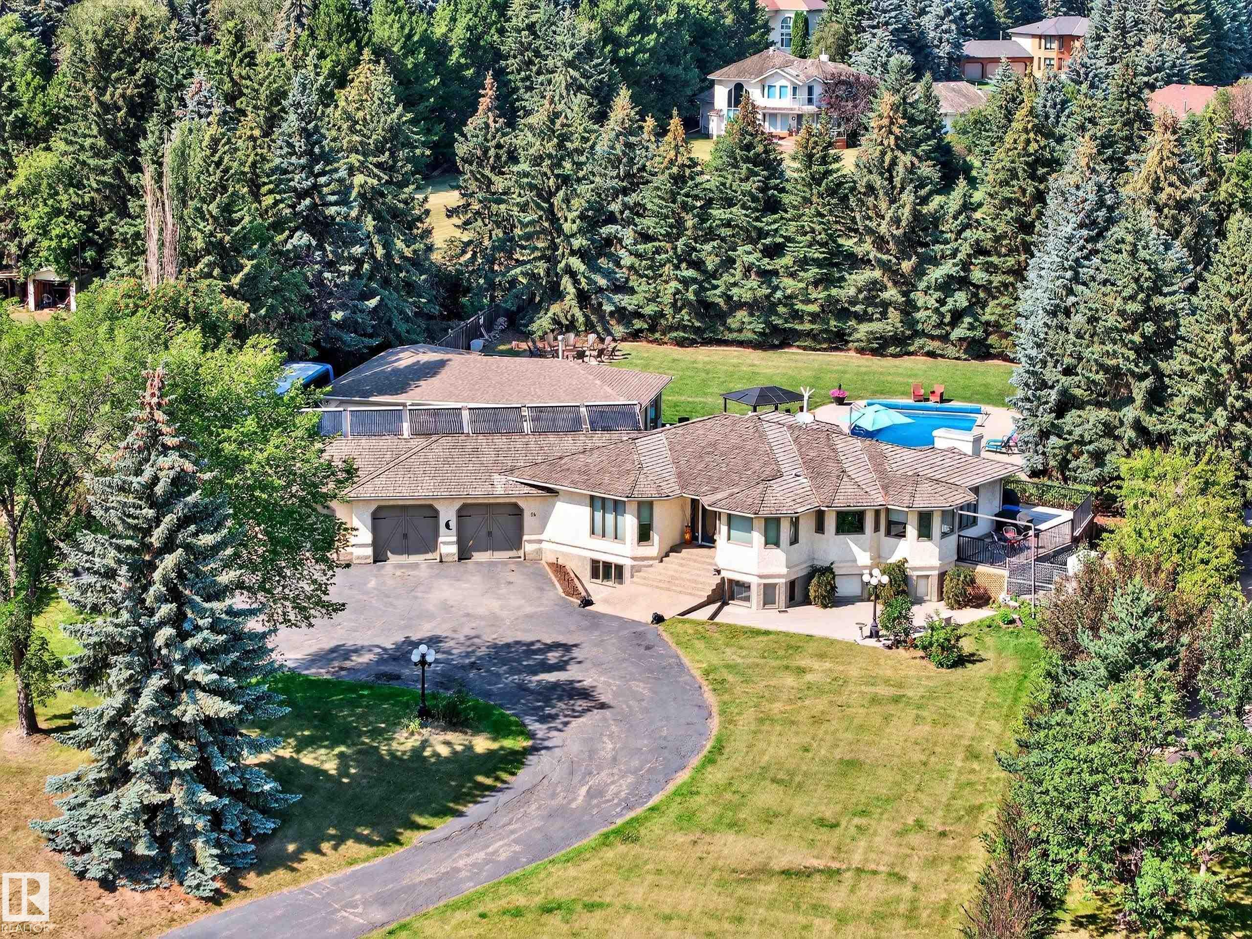 24 Valleyview Crescent, Rural Sturgeon County, MLS® # E4463369