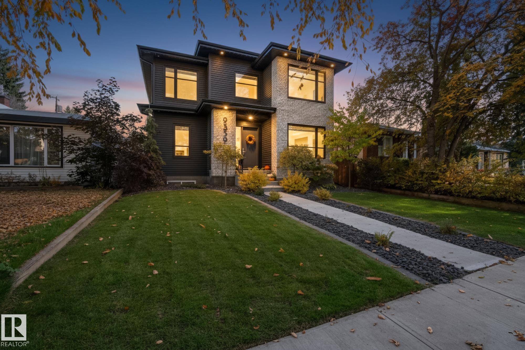 9339 91 Street, Edmonton, MLS® # E4463371