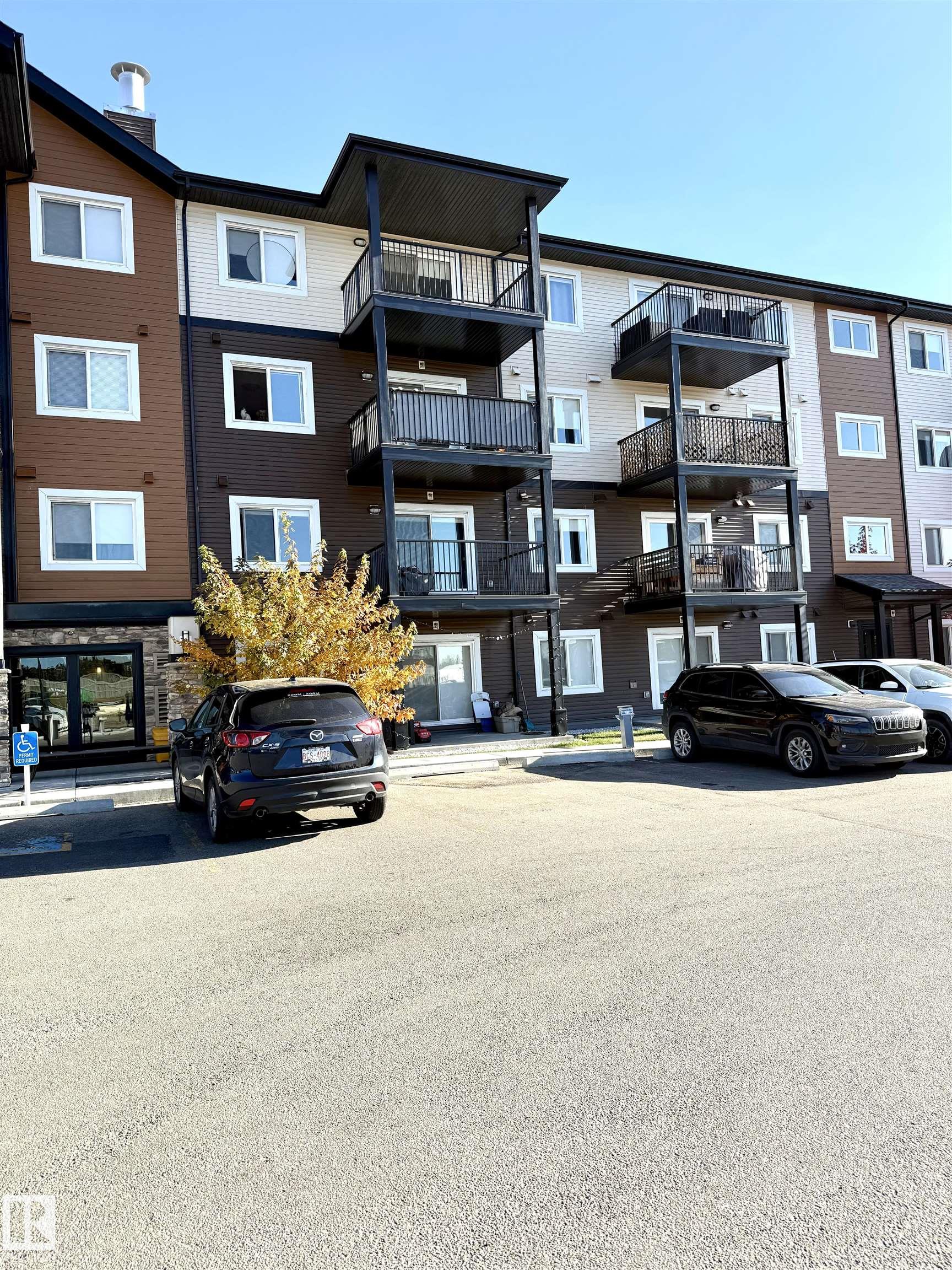 422 148 Ebbers Boulevard, Edmonton, MLS® # E4463390