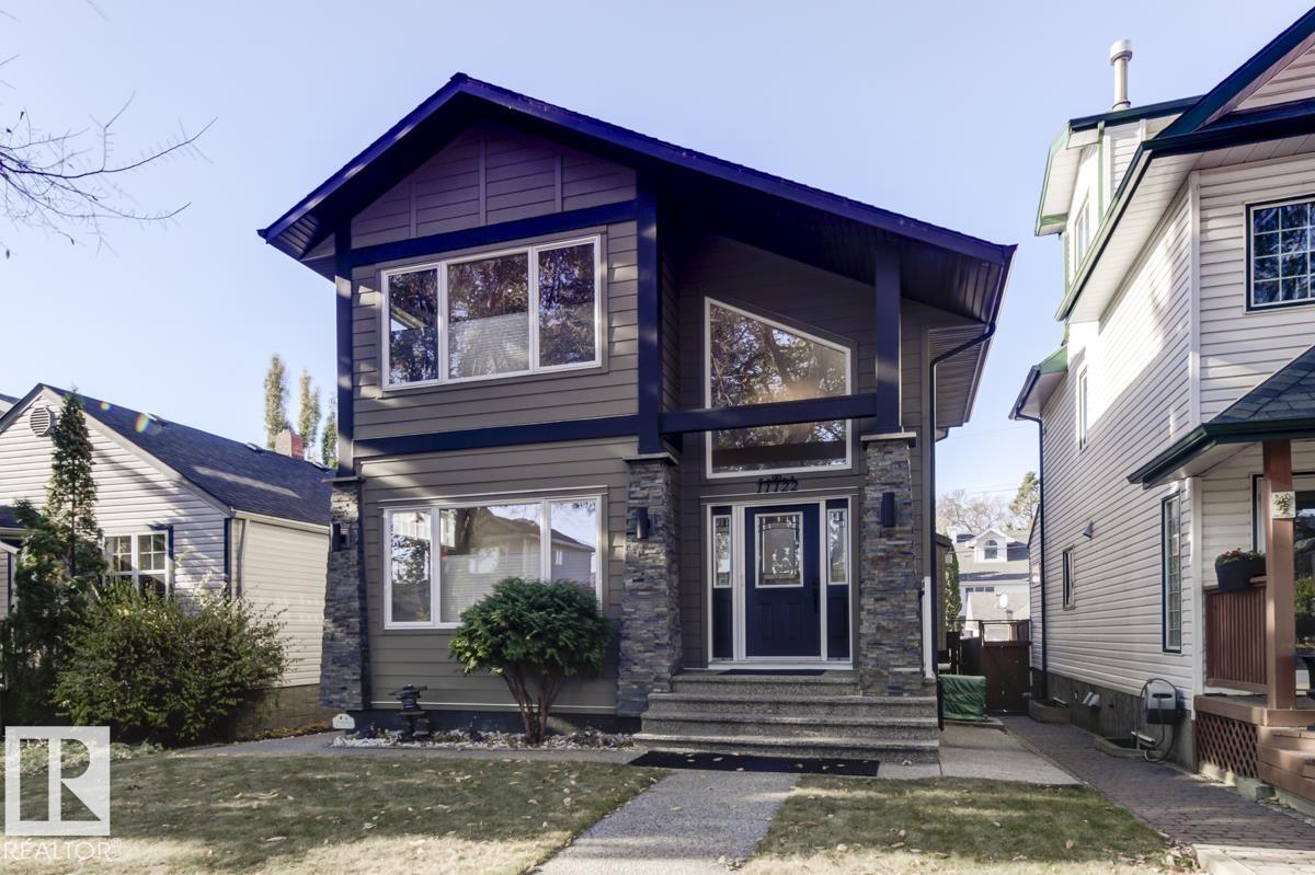 11122 52 Street, Edmonton, MLS® # E4463399