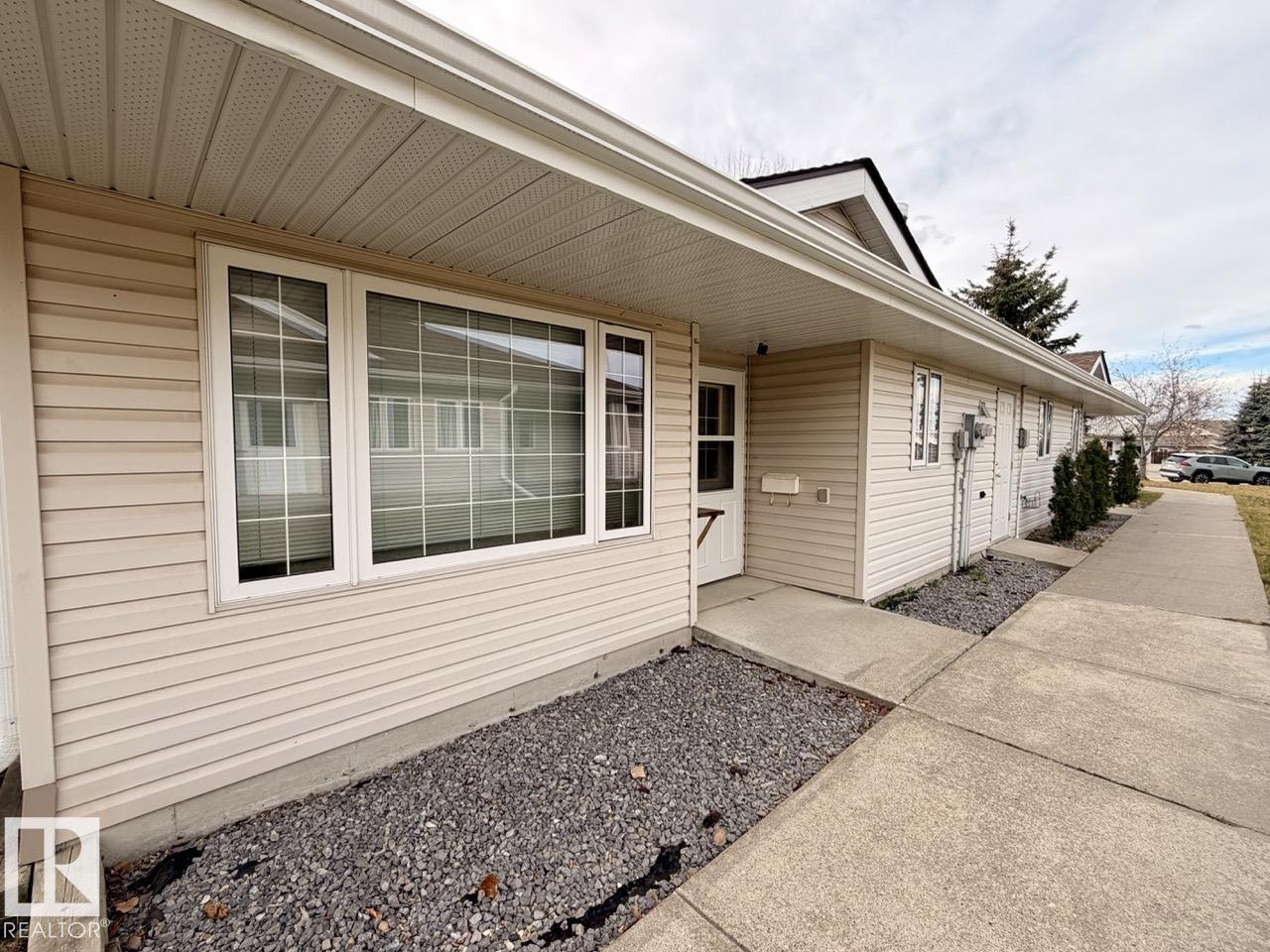 4 4548 Madsen Avenue, Drayton Valley, MLS® # E4463415