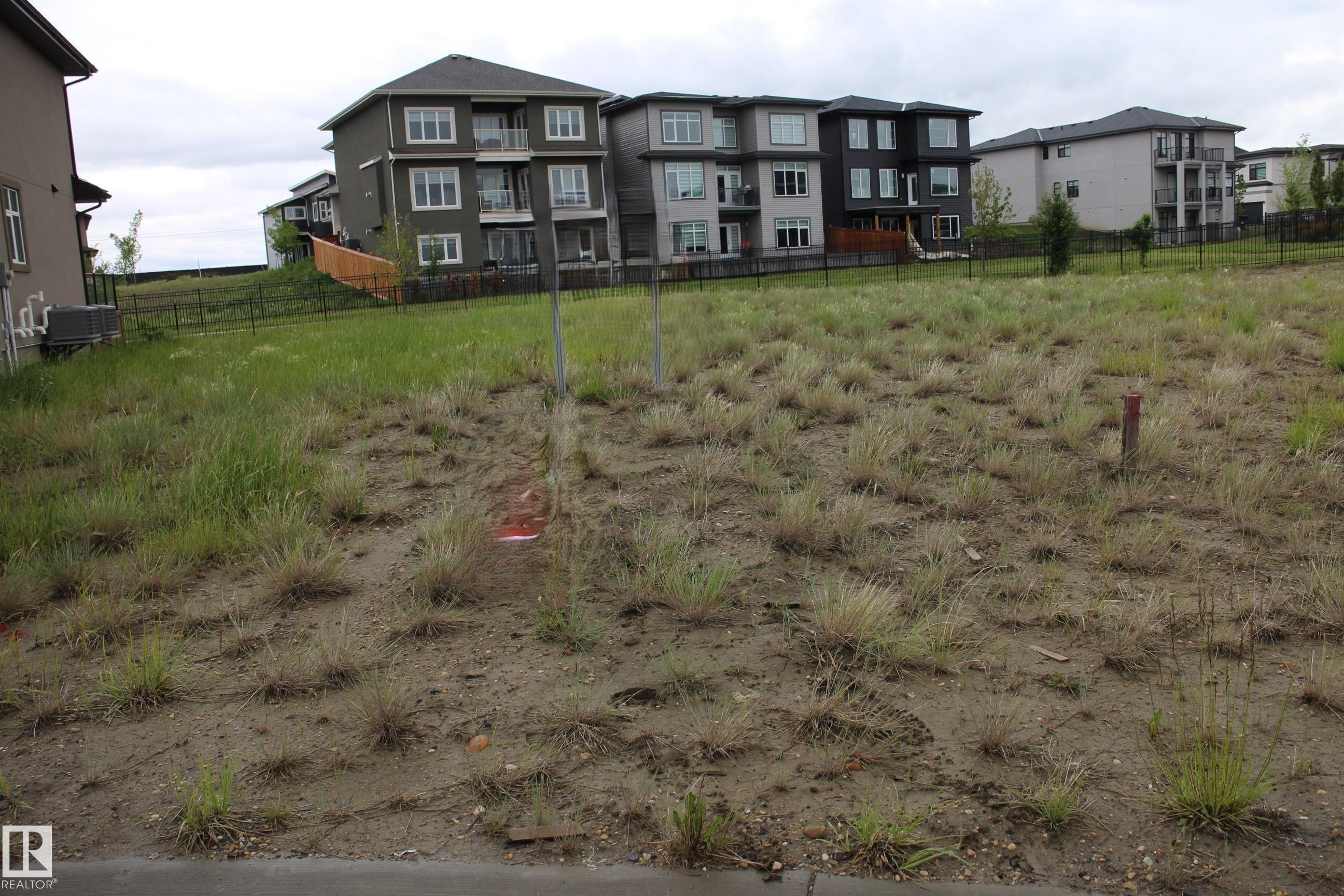  Vacant Lot/Land for Sale, MLS® # E4463416