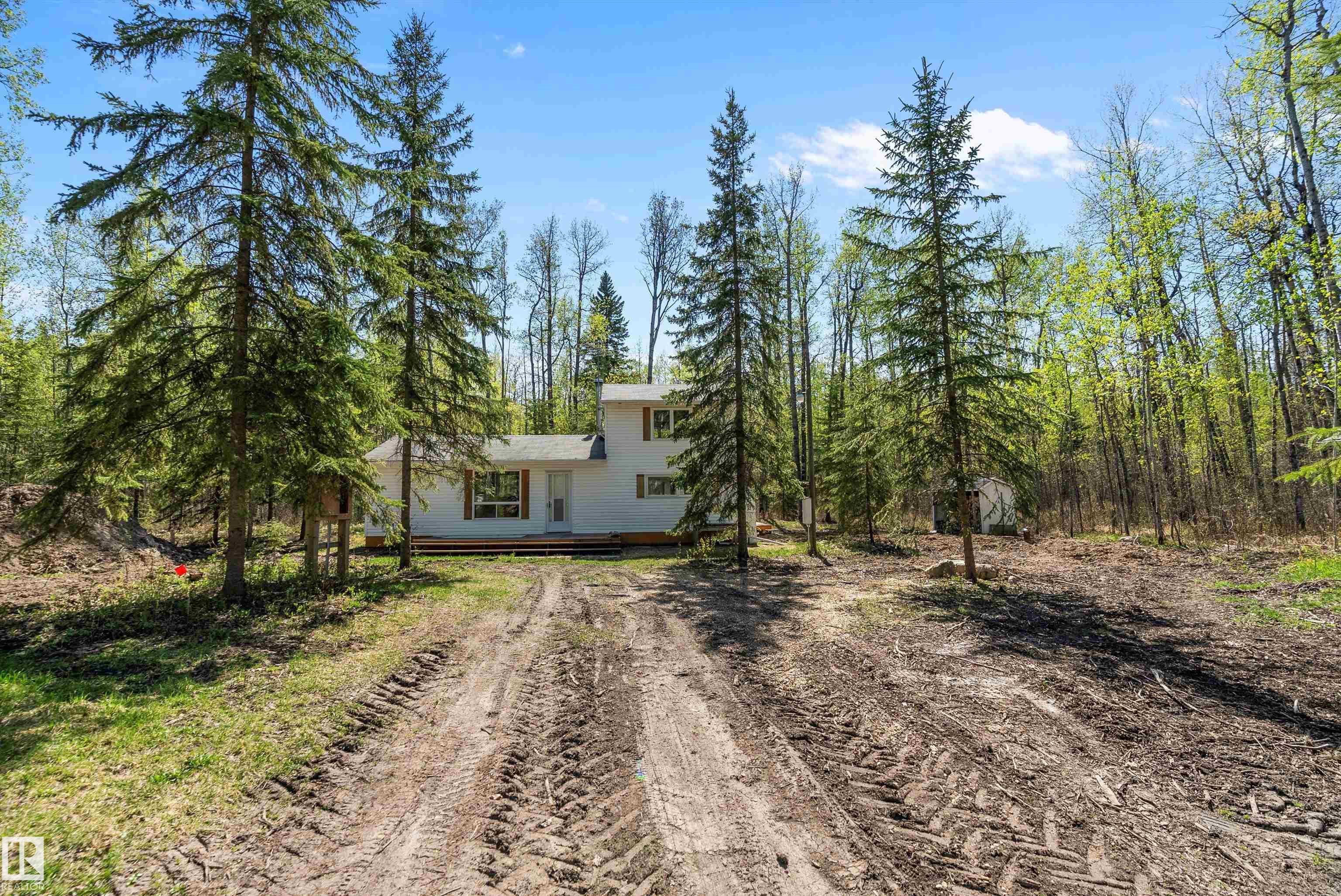 274022 Twp Road 480, Rural Wetaskiwin County, MLS® # E4463430