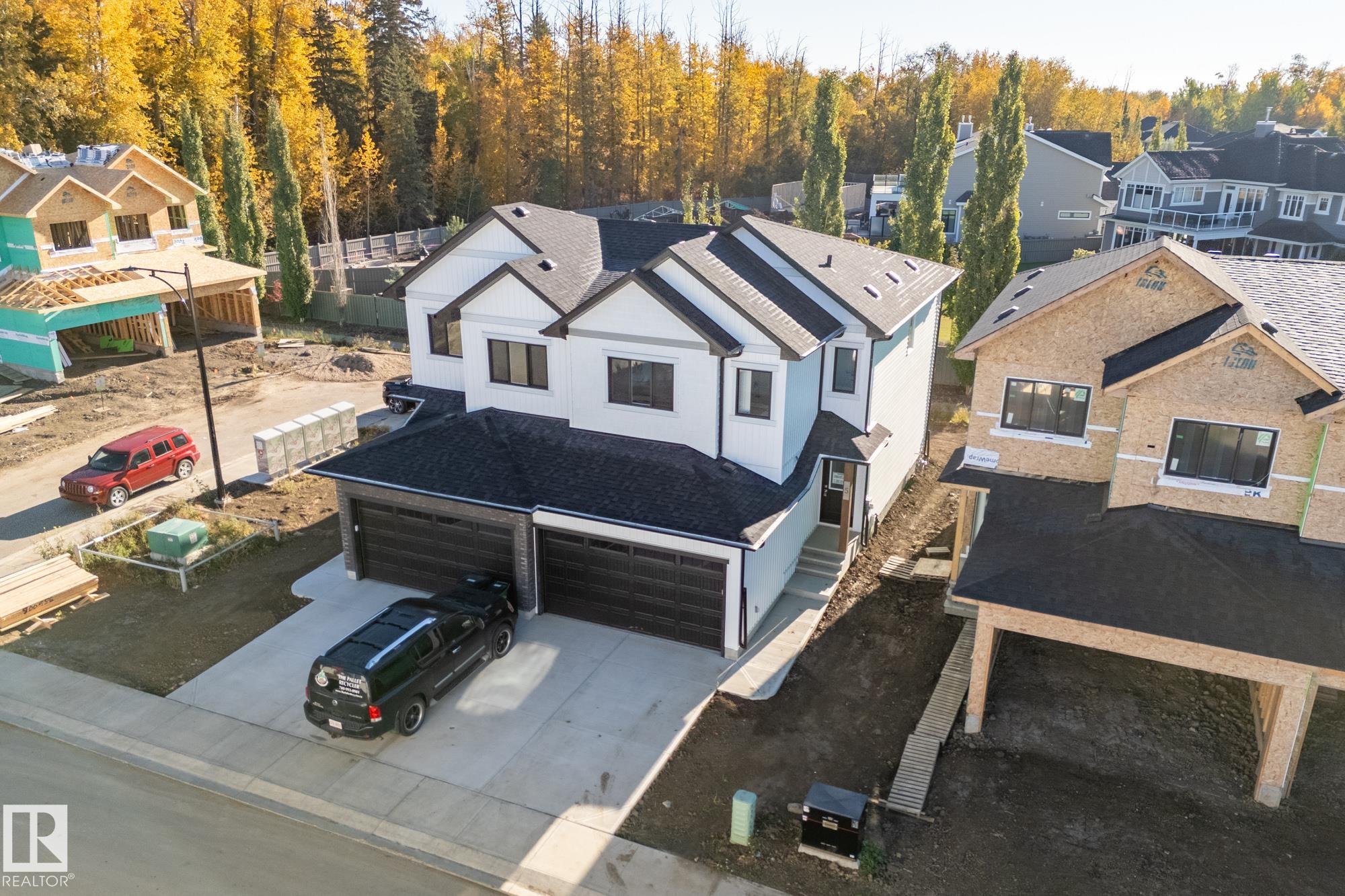 5 5122 213a Street, Edmonton, MLS® # E4463453