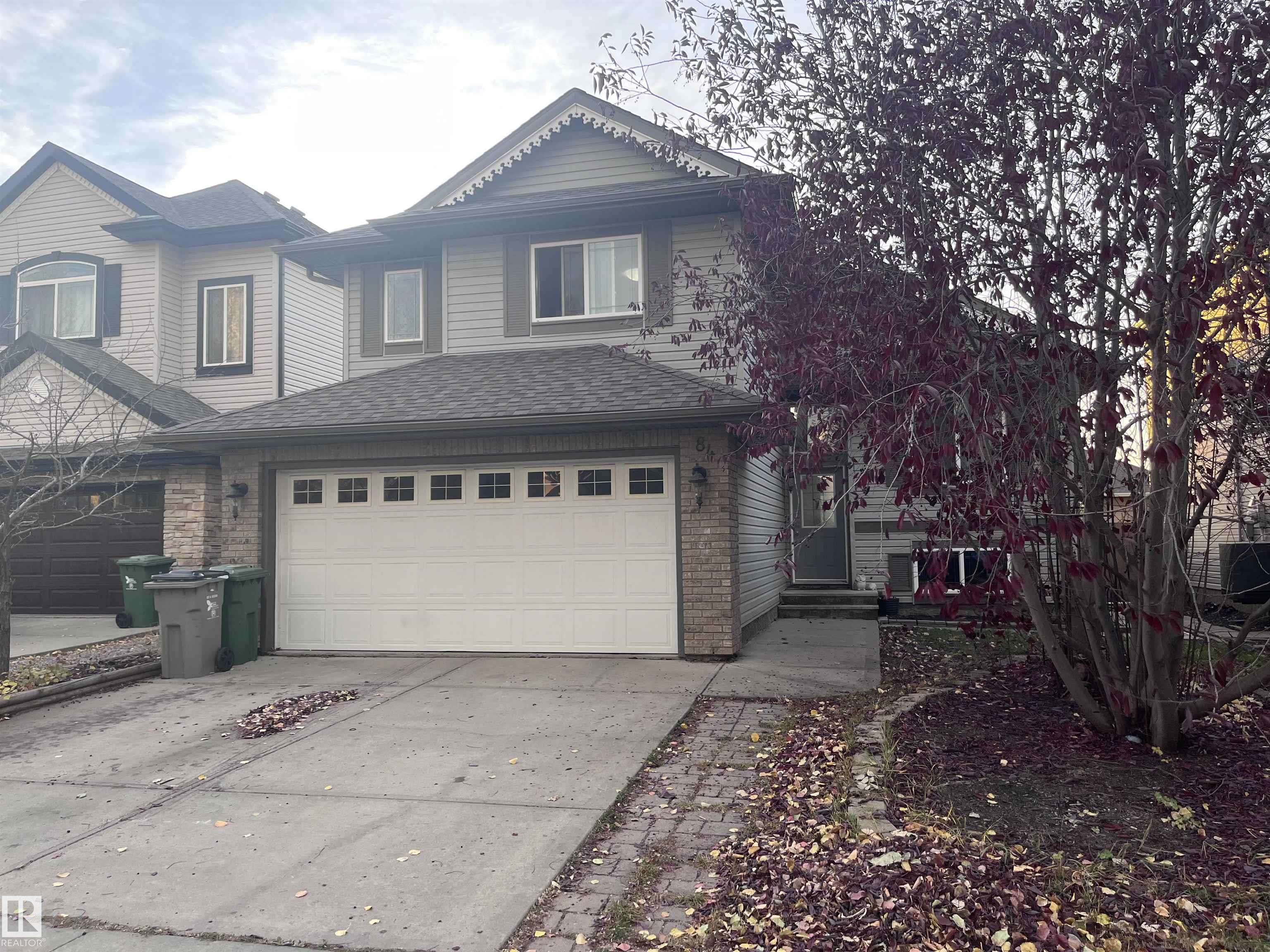 84 Rue Moreau, Beaumont, MLS® # E4463467