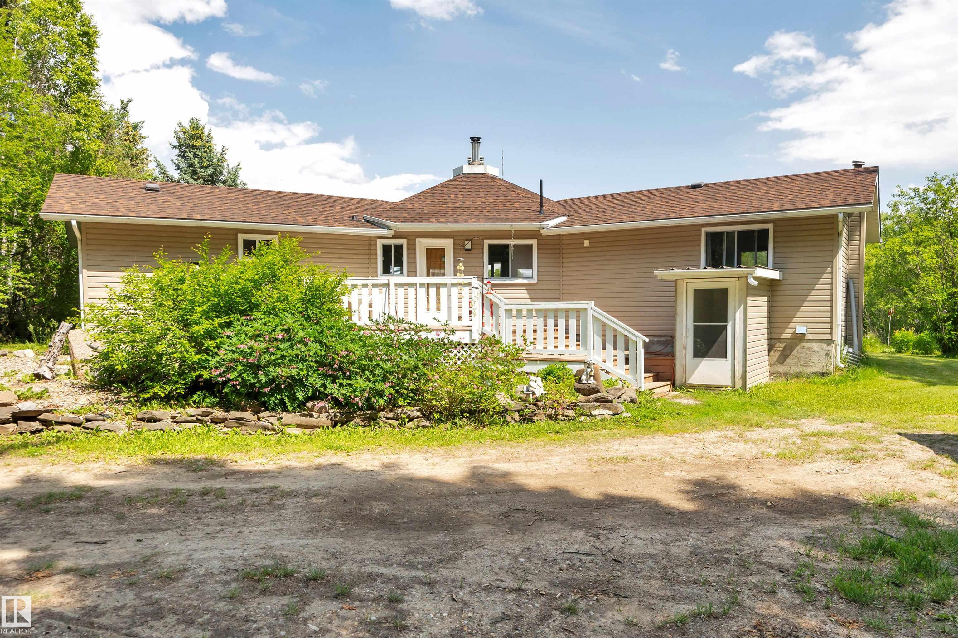 7 471035 Hwy 771, Rural Wetaskiwin County, MLS® # E4463474