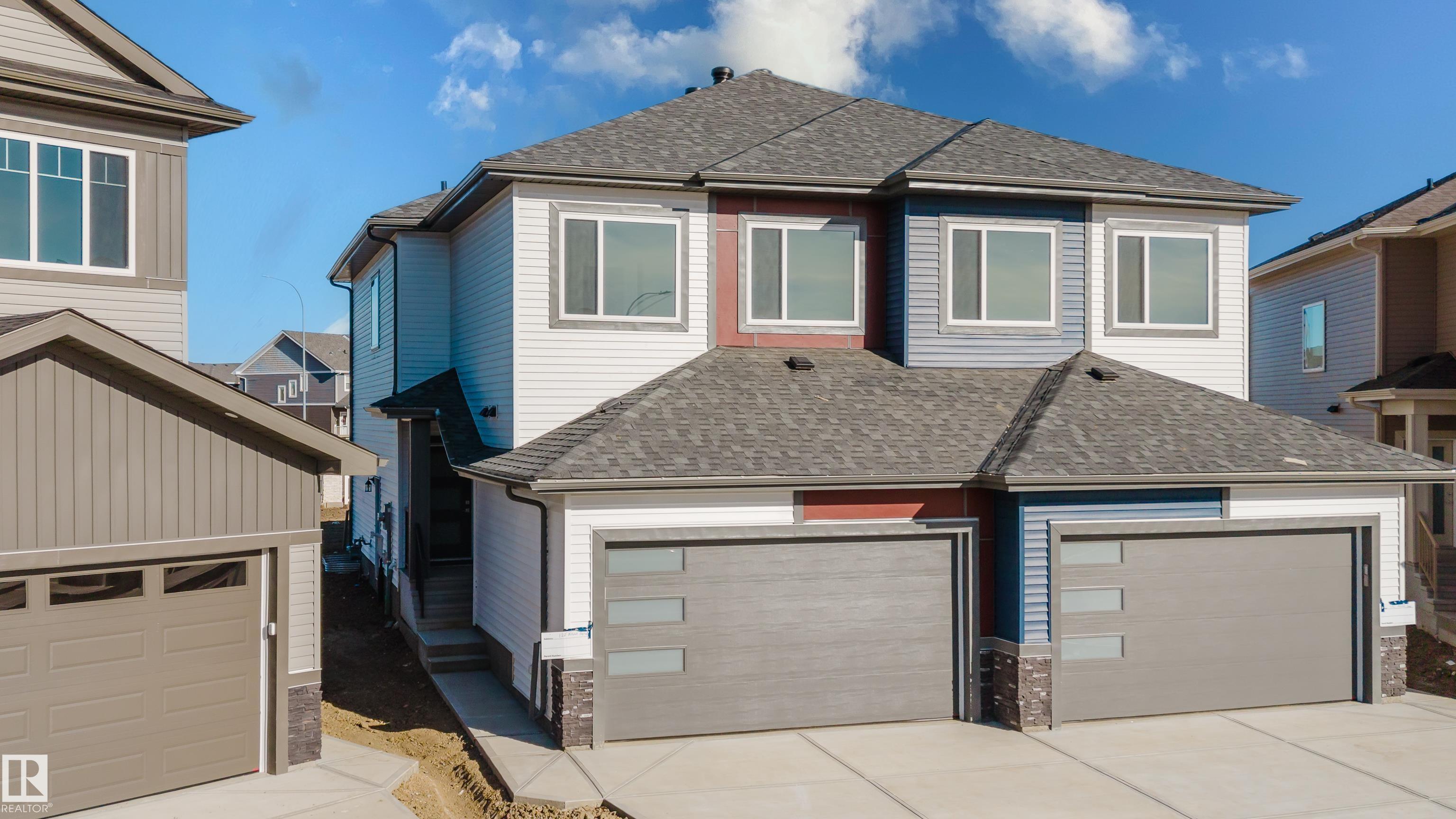 132 Mitchell Bend, Leduc, MLS® # E4463512