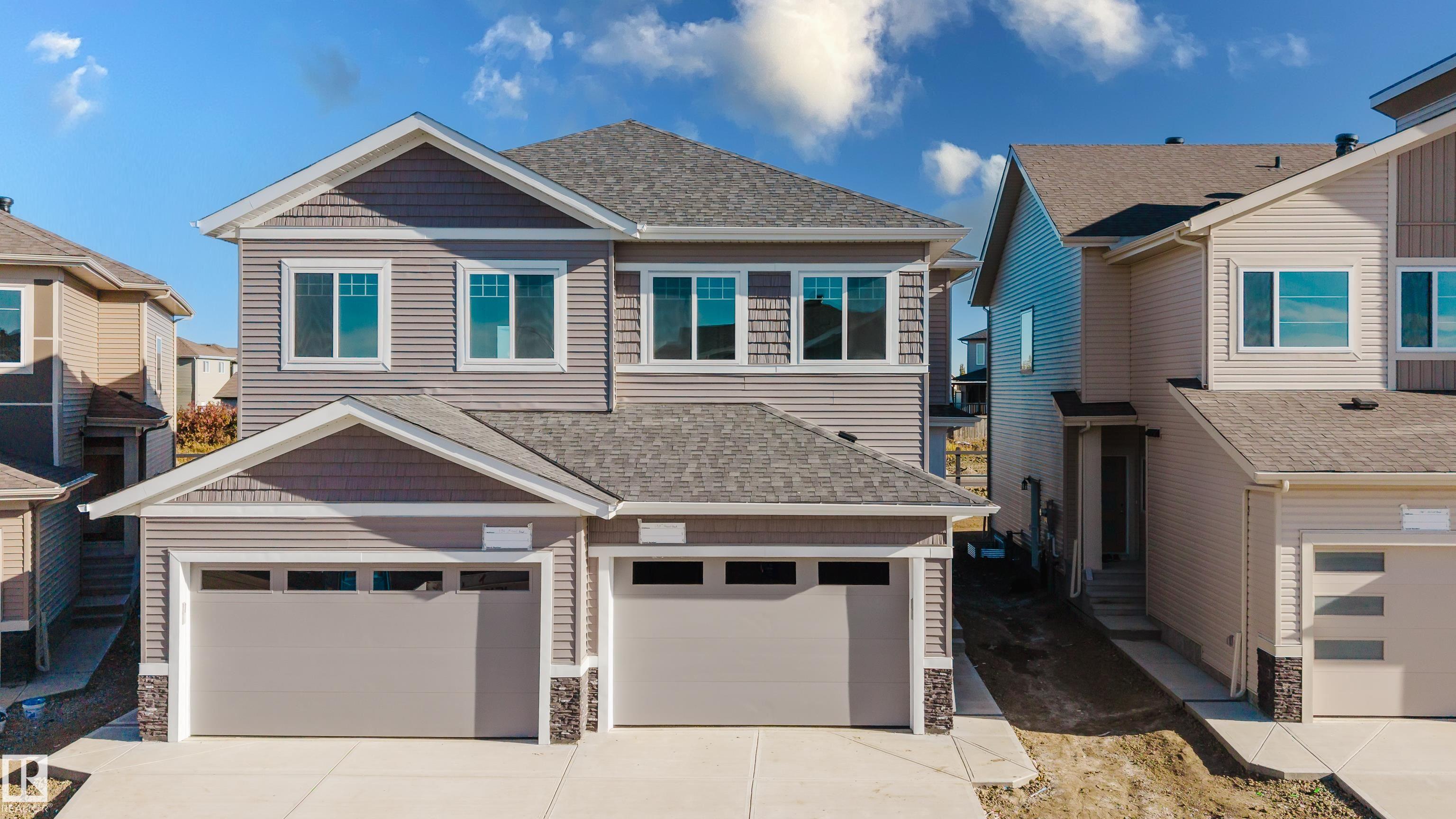 138 Mitchell Bend, Leduc, MLS® # E4463514