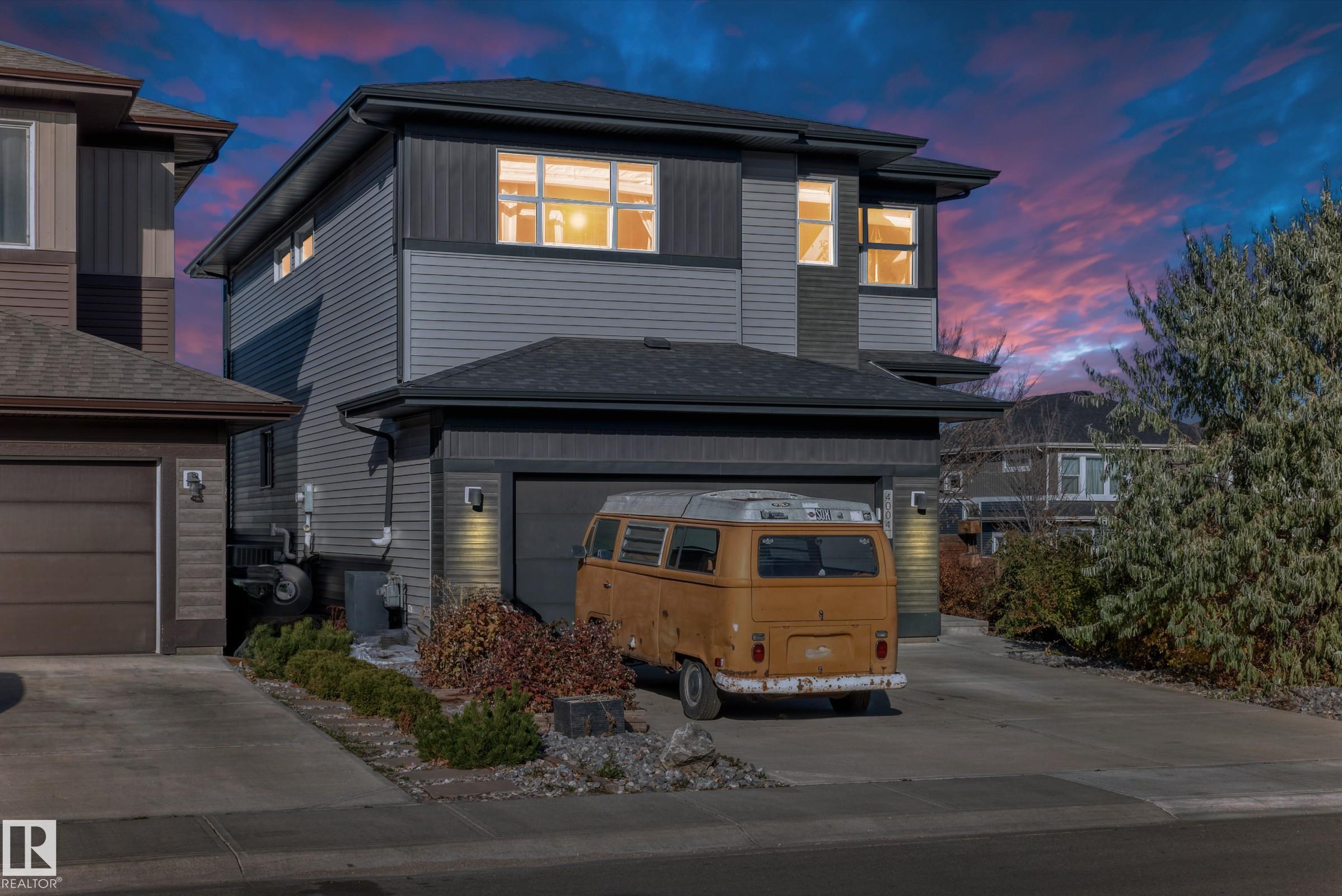 4004 6 Avenue, Edmonton, MLS® # E4463516