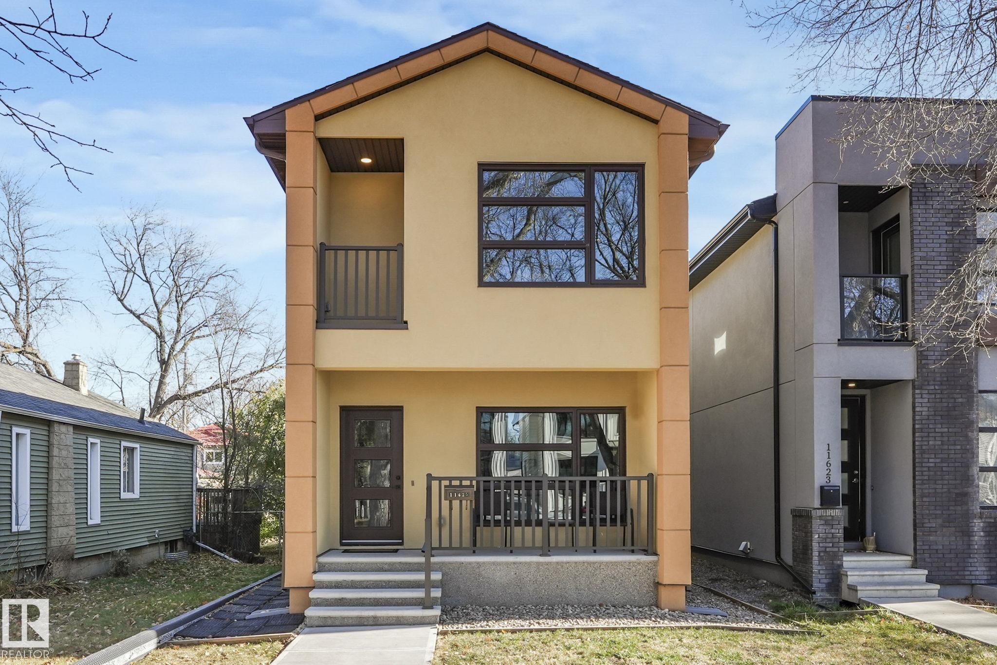 11625 126 Street, Edmonton, MLS® # E4463537